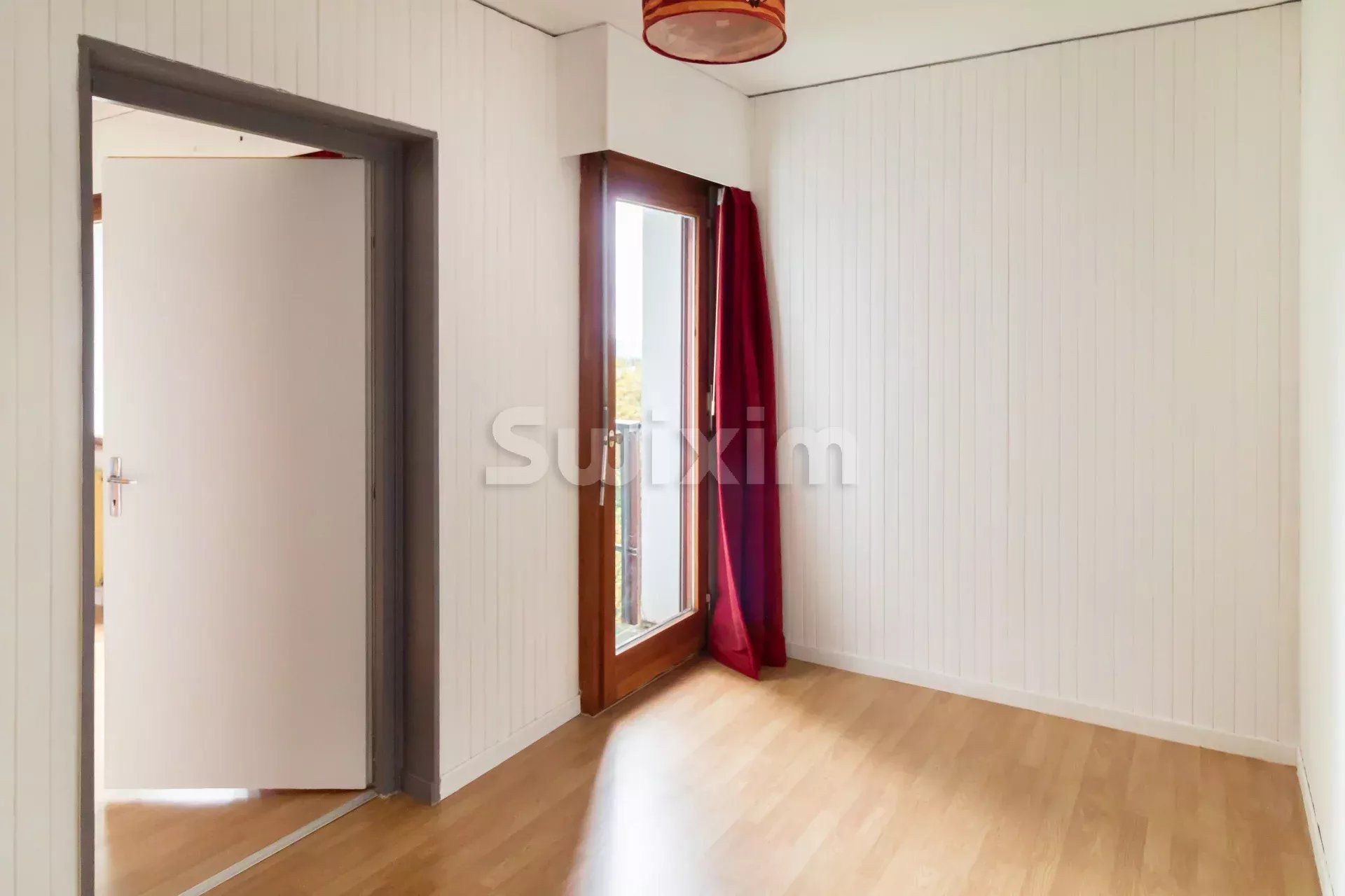 Rental Apartment Les Rousses 2 Rooms 39.44 m²