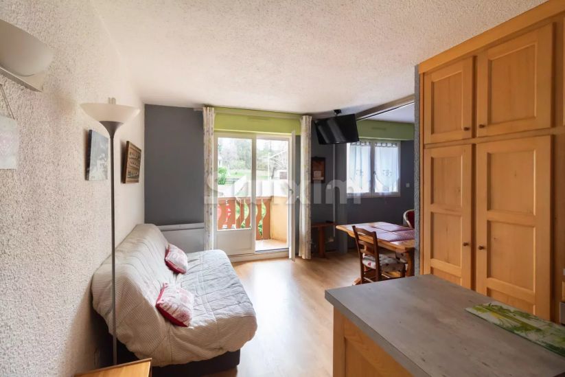 Location Appartement Les Rousses 1 pièce 40 m²