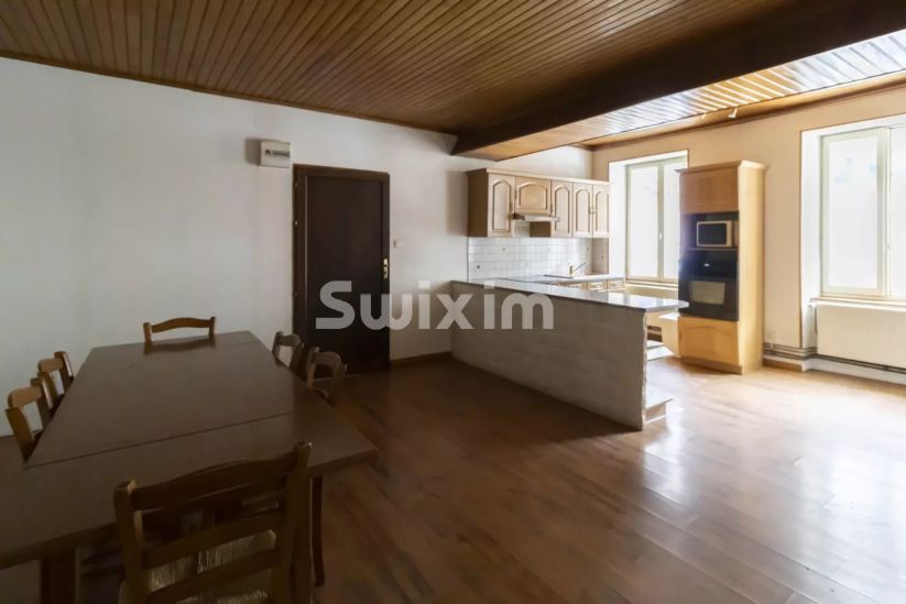 Venda Apartamento Hauts de Bienne 4&nbsp;Quartos 98.47&nbsp;m²