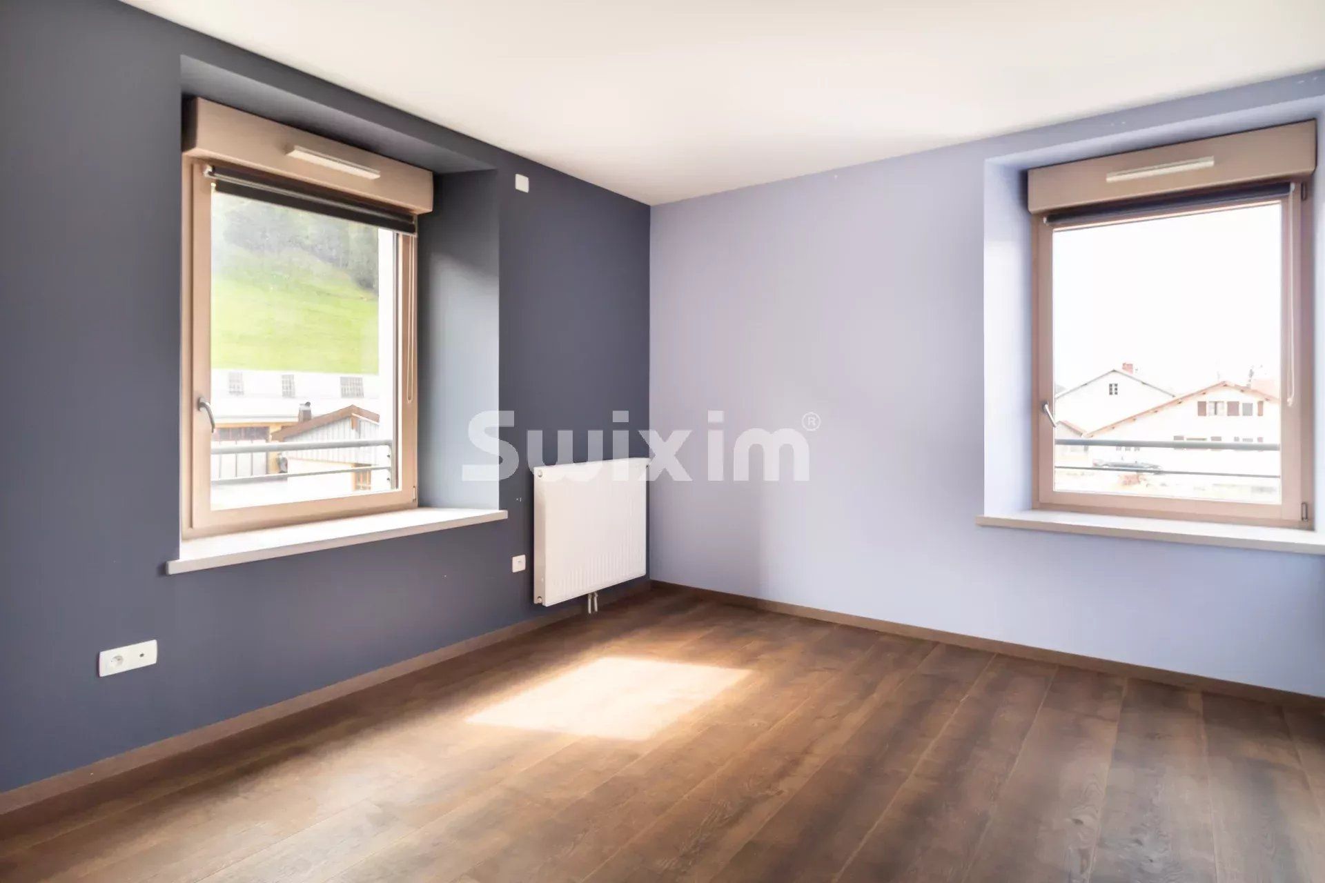 Verkauf Appartement Bois-d'Amont 4&nbsp;Zimmer 91.5&nbsp;m²