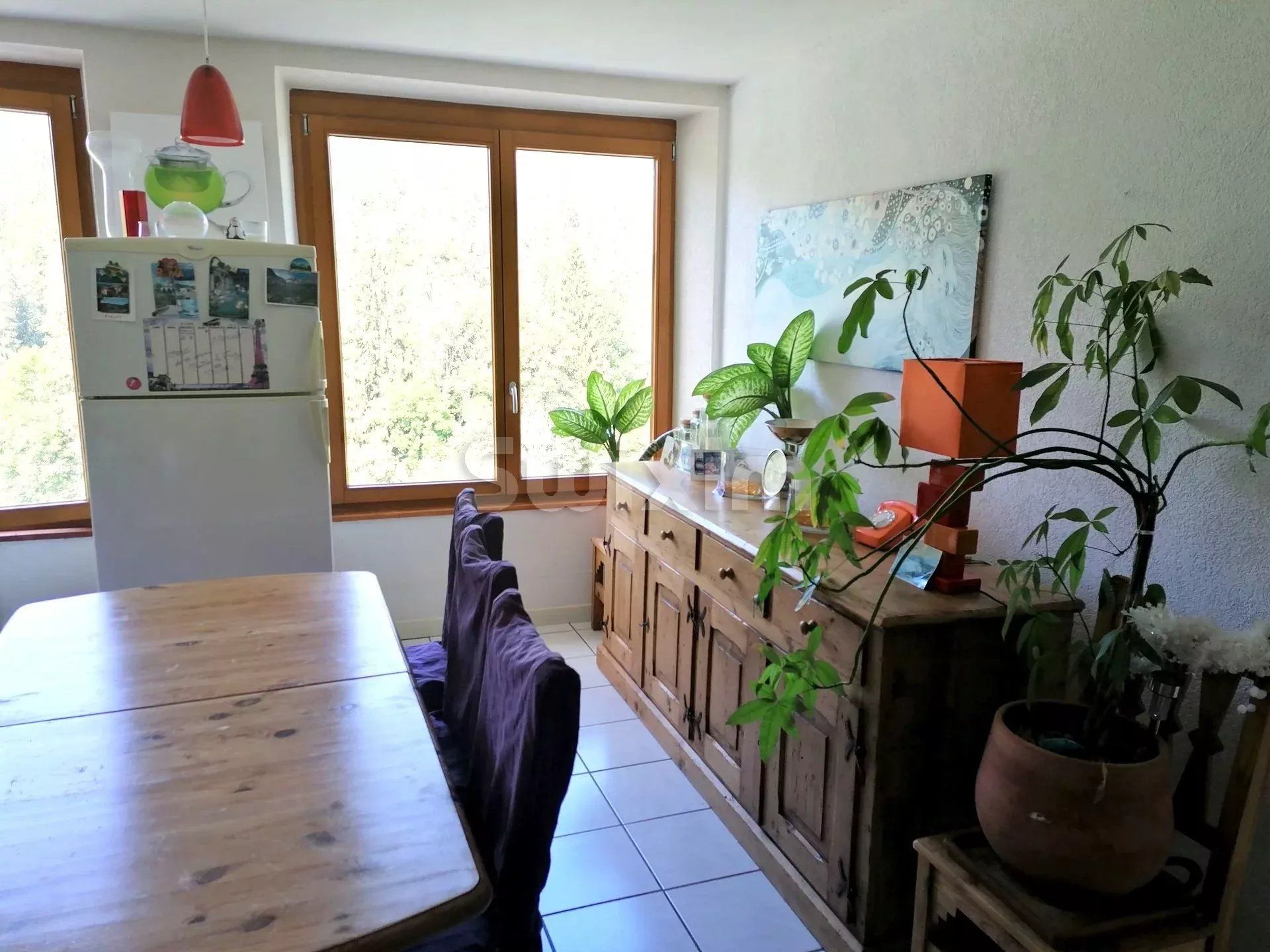 Venta Apartamento Prémanon 4 Salas 85 m²