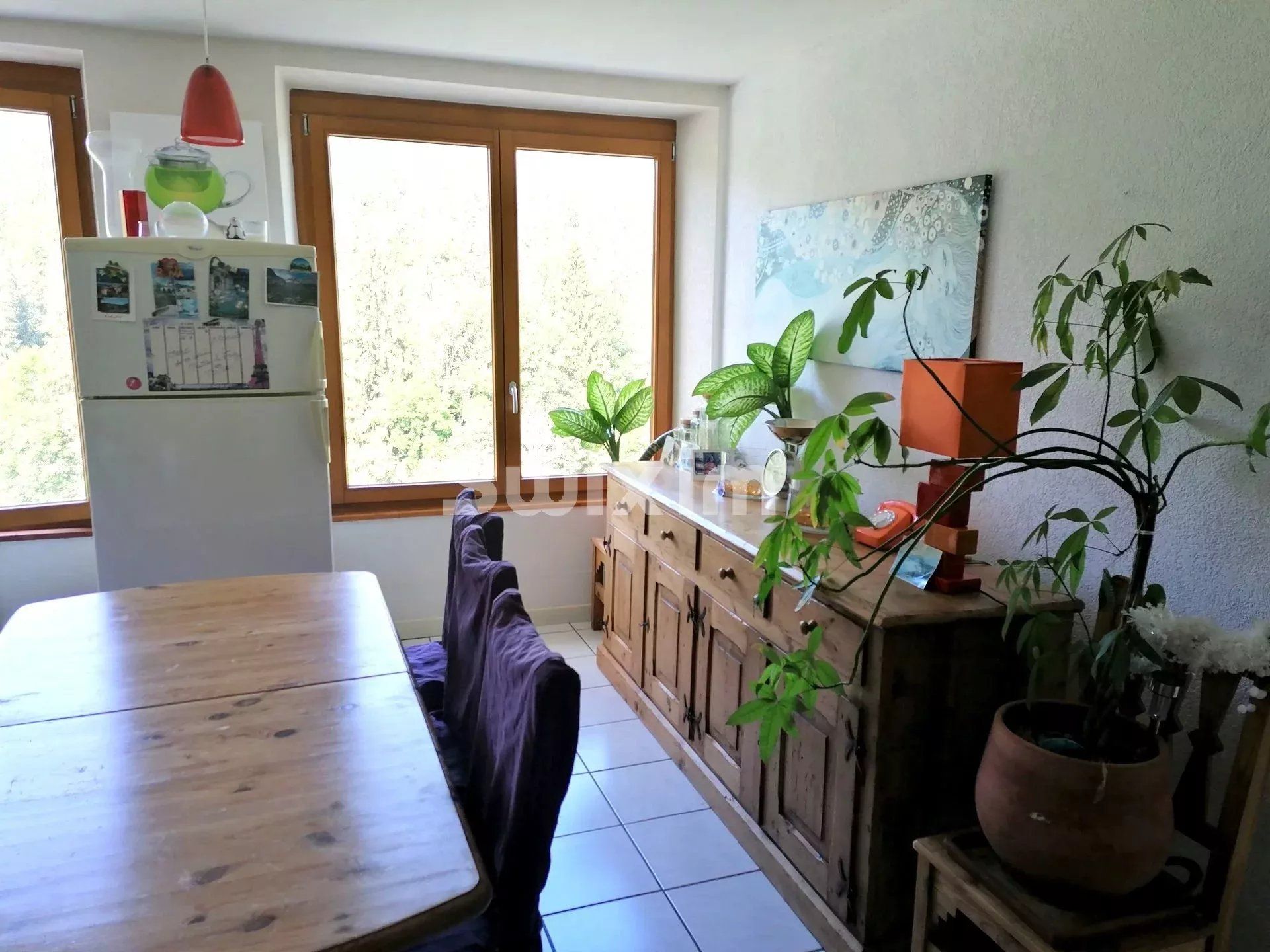 Verkauf Appartement Prémanon 4&nbsp;Zimmer 85&nbsp;m²