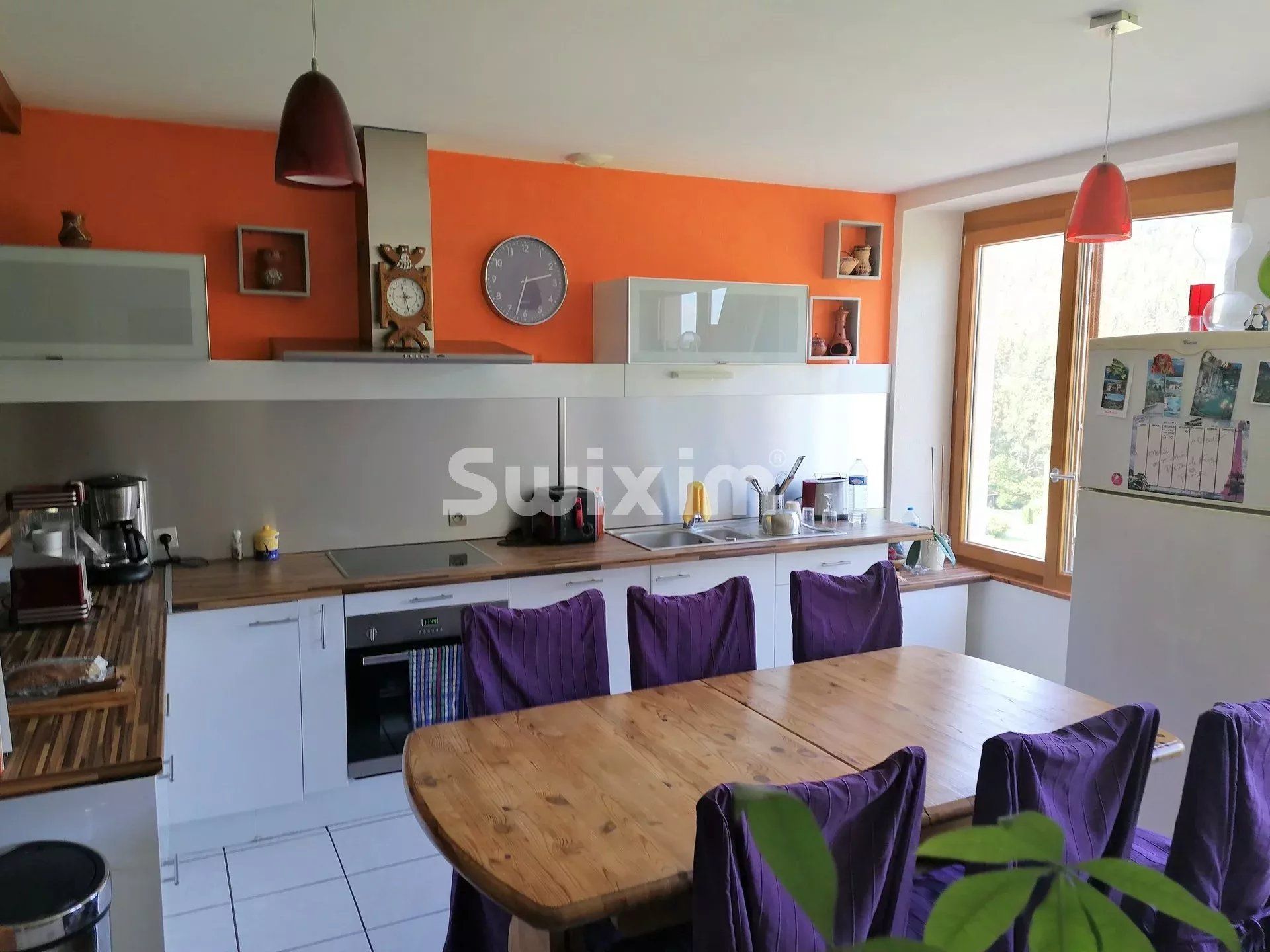 Verkauf Appartement Prémanon 4&nbsp;Zimmer 85&nbsp;m²