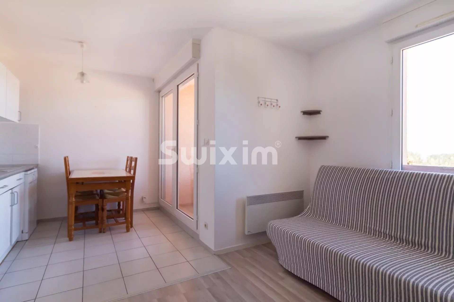 Vendita Appartamento Les Rousses 1&nbsp;camera 27.57&nbsp;m²