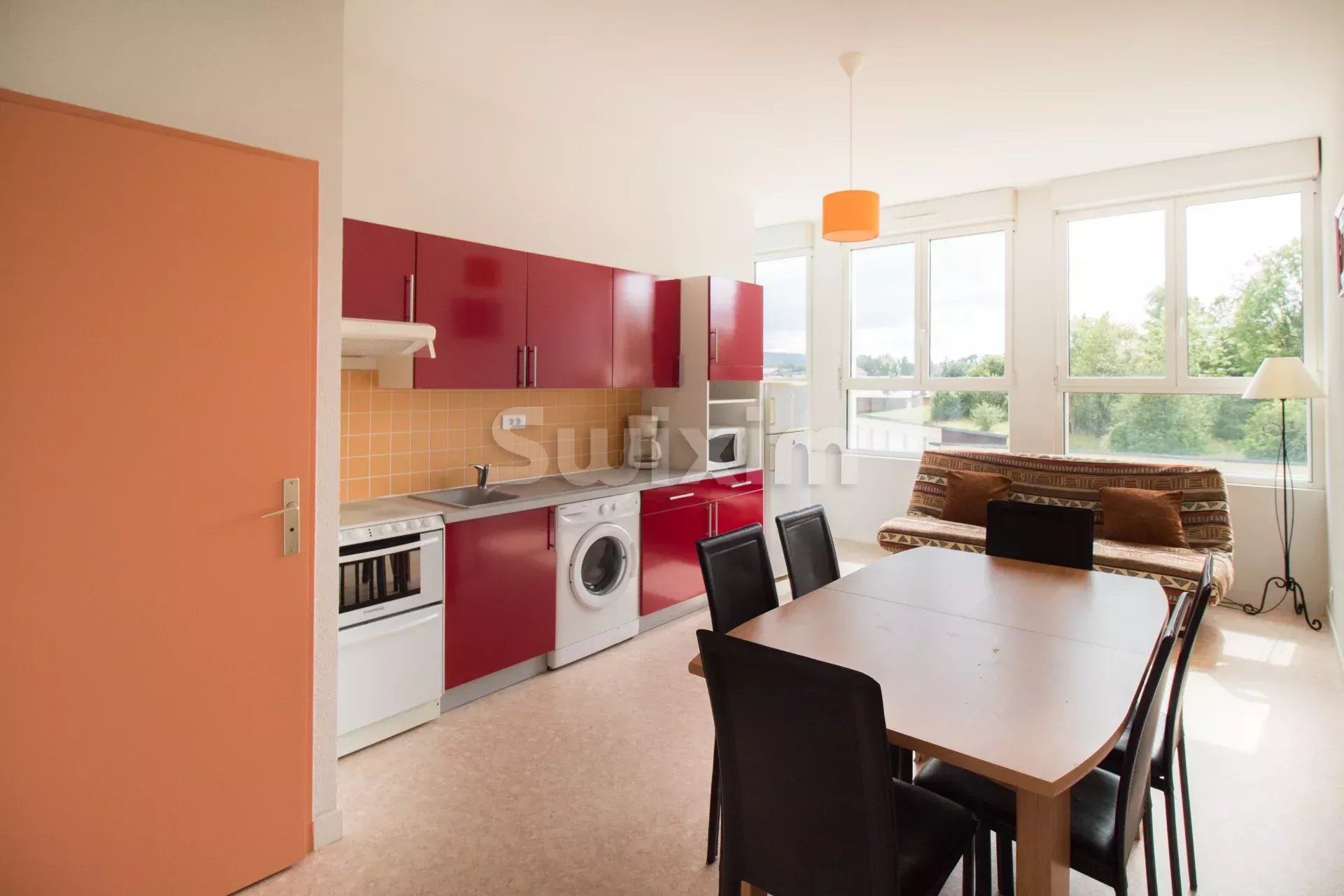 Sale Apartment Saint-Laurent-en-Grandvaux 2 Rooms 42.54 m²