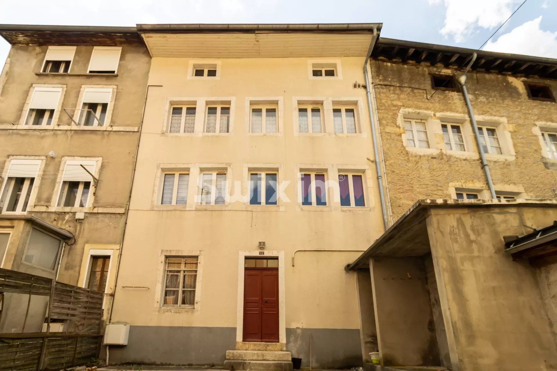 Vendita Immobile Hauts de Bienne 6&nbsp;Camere 105&nbsp;m²