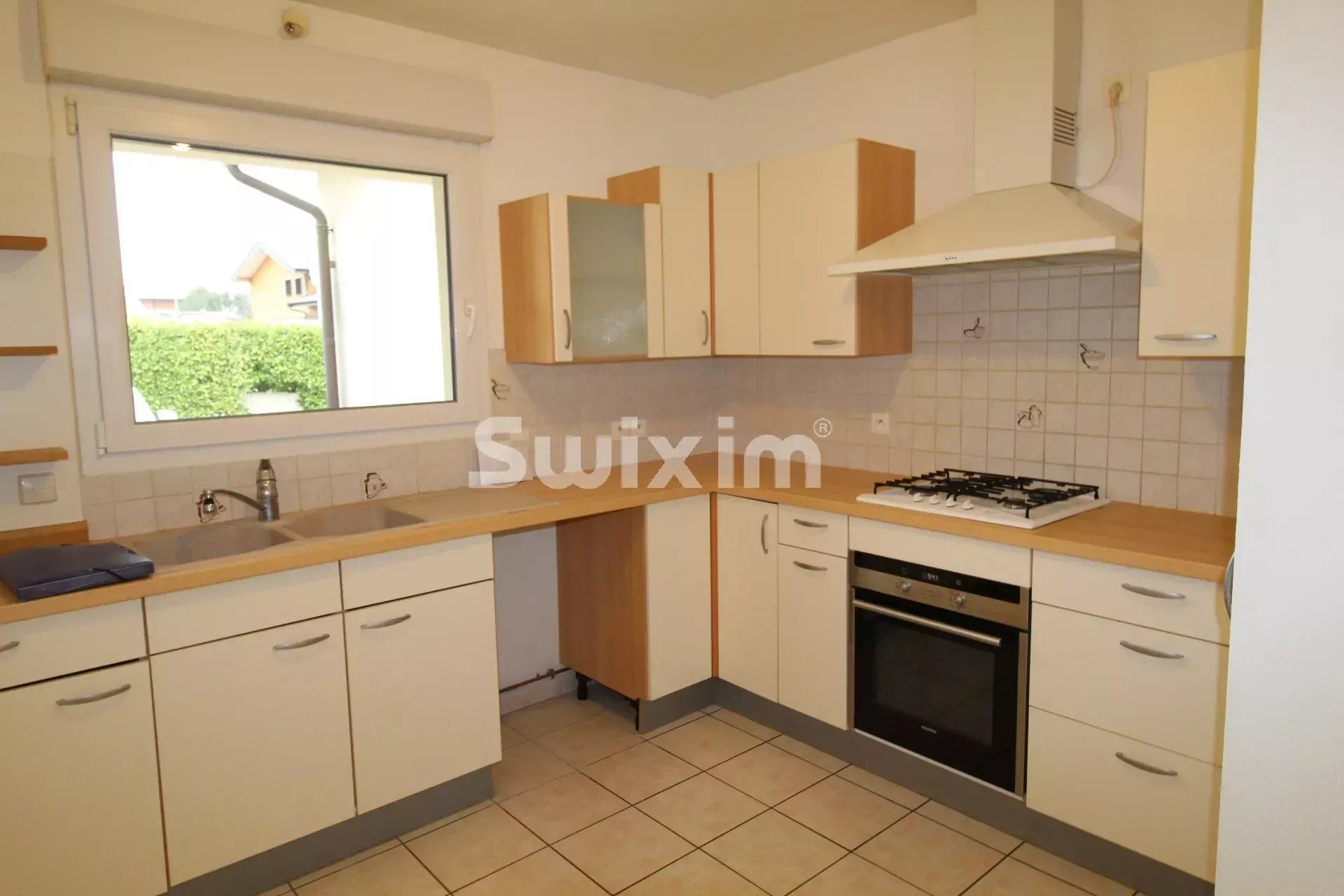 Affitto Casa Cessy 6&nbsp;Camere 115.95&nbsp;m²