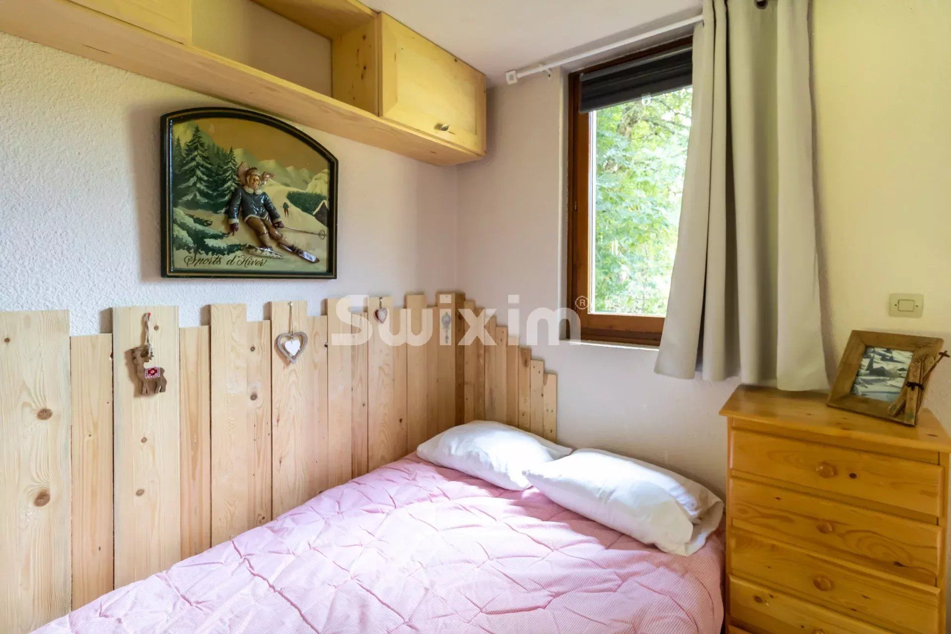 Verkauf Appartement Mijoux 2&nbsp;Zimmer 25.37&nbsp;m²