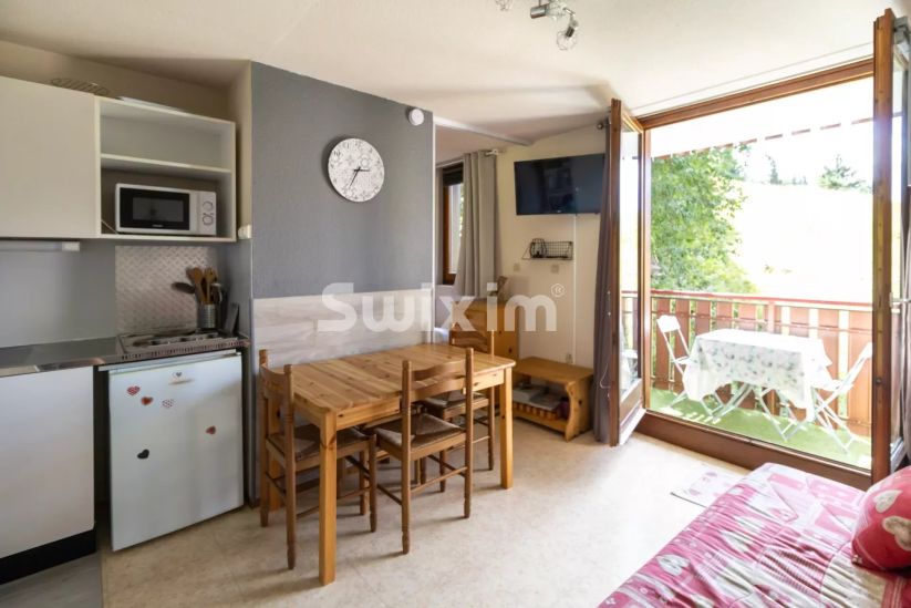 Venda Apartamento Mijoux 2&nbsp;Quartos 25.37&nbsp;m²