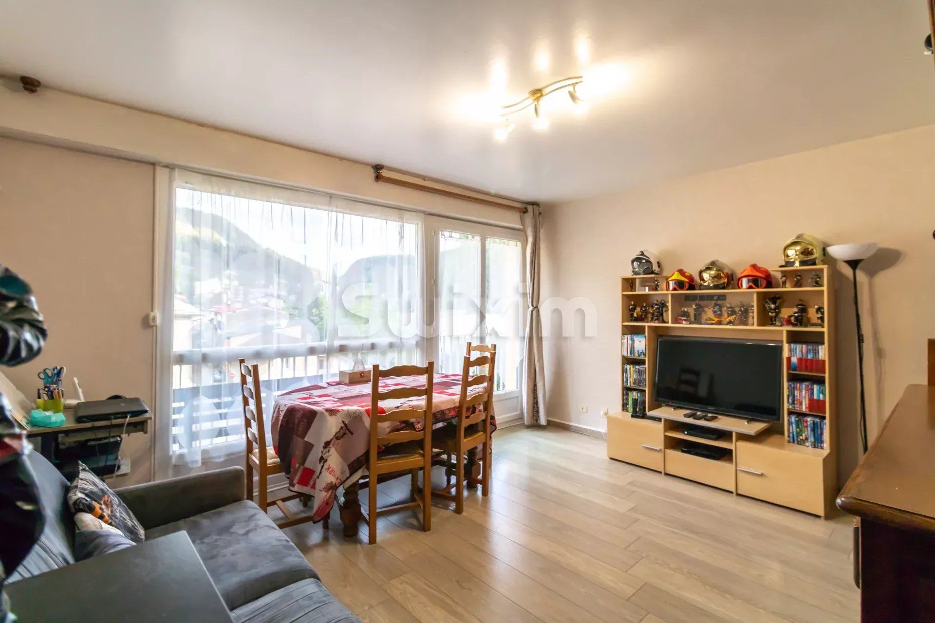 Sale Apartment Hauts de Bienne 4 Rooms 77.95 m²