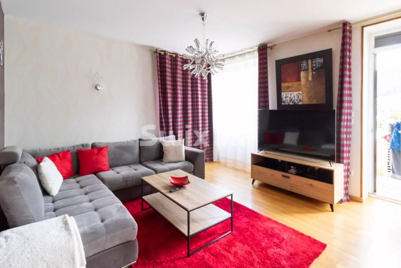 Venda Casa Hauts de Bienne 7&nbsp;Quartos 133.65&nbsp;m²