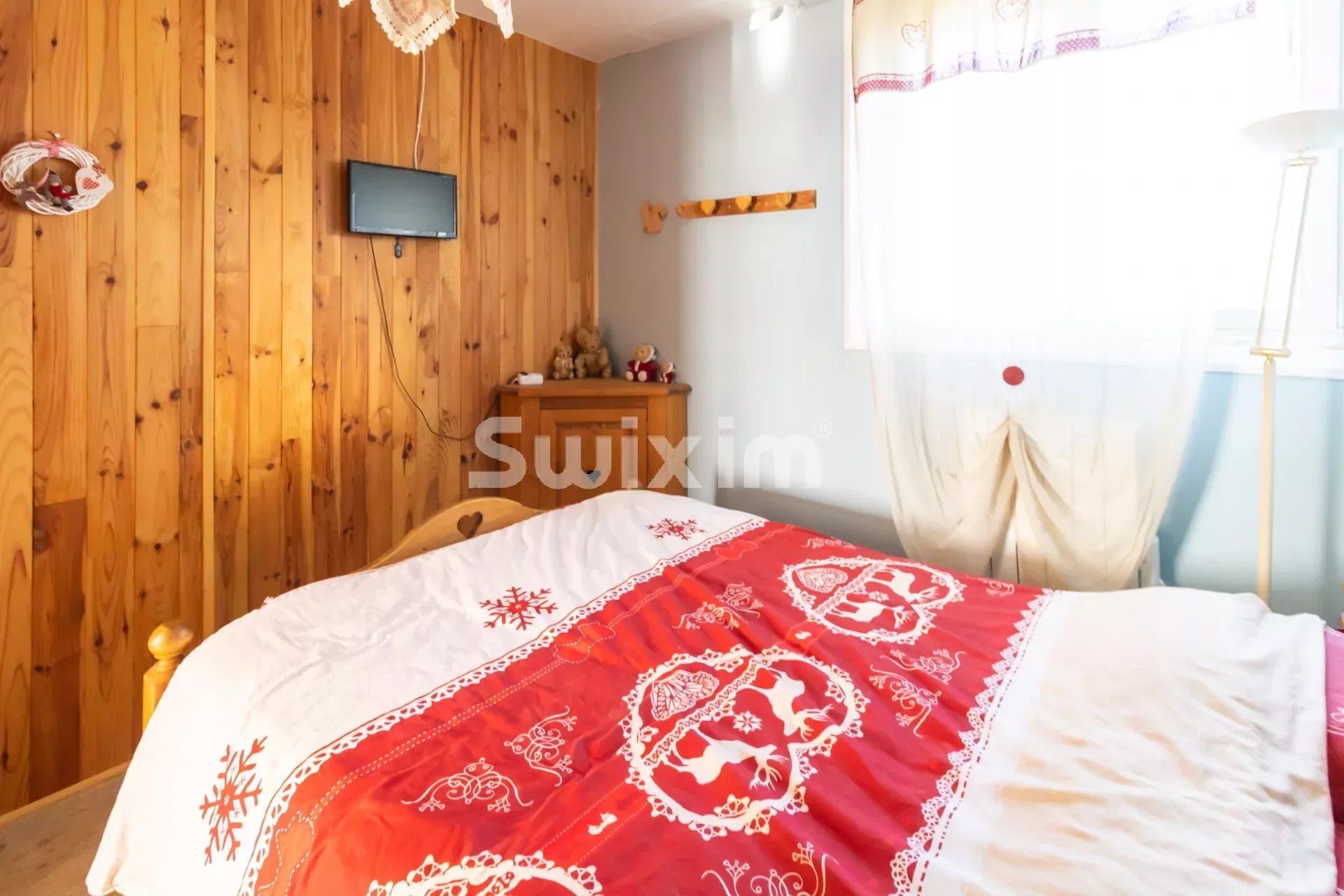 Verkauf Appartement Saint-Laurent-en-Grandvaux 2&nbsp;Zimmer 31.75&nbsp;m²