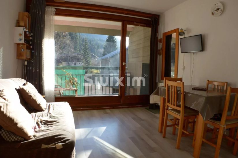 Sale Apartment Mijoux 2&nbsp;Rooms 24.19&nbsp;m²