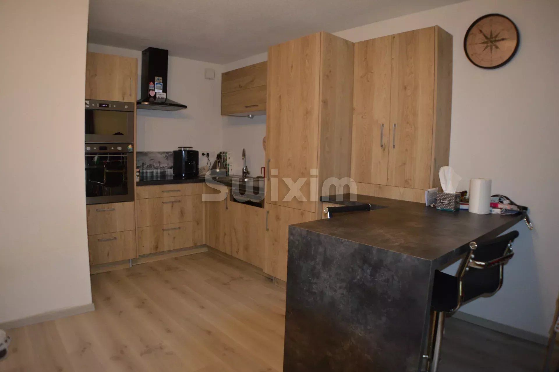 Venda Apartamento Les Rousses 2 Quartos 40.34 m²