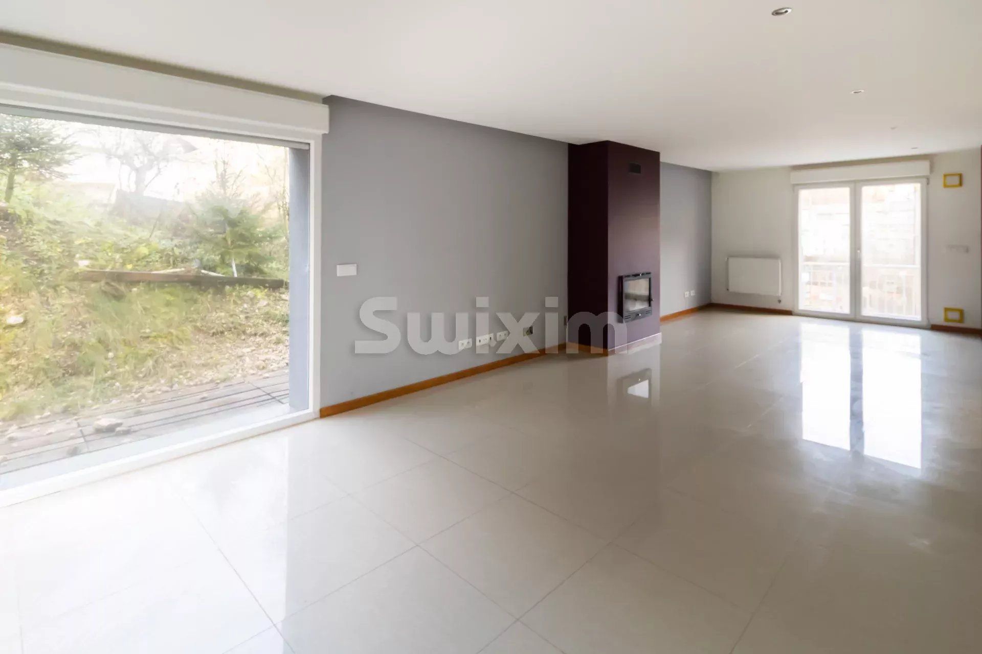 Vente Maison Hauts de Bienne 7 Pièces 148 m²