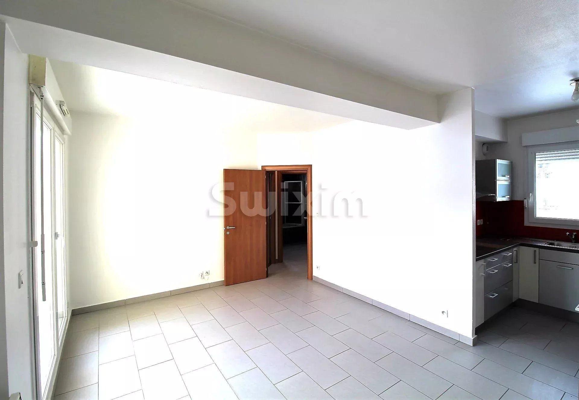 Vente Appartement Les Rousses 3 Pièces 59.88 m²