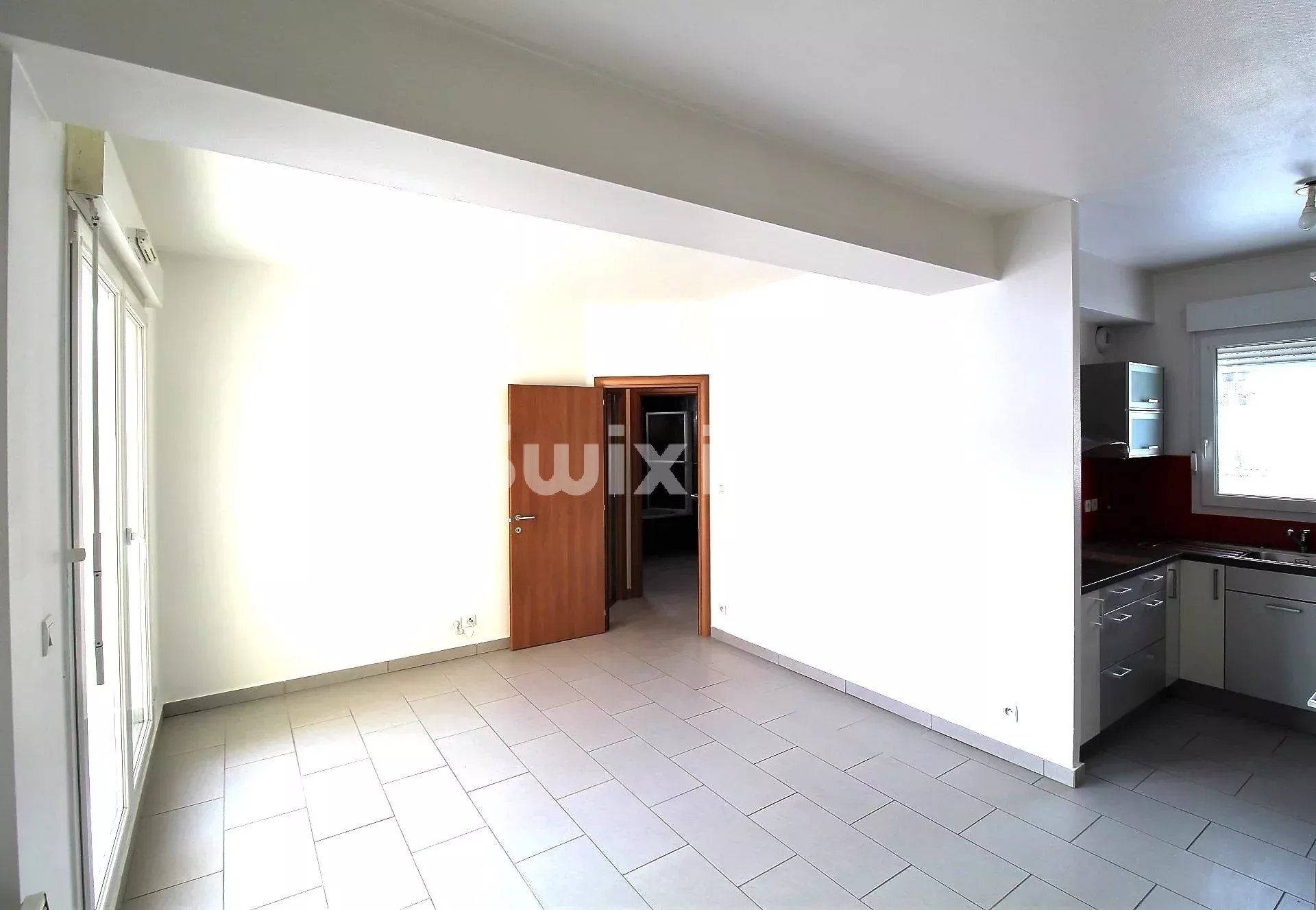 Verkauf Appartement Les Rousses 3&nbsp;Zimmer 59.88&nbsp;m²