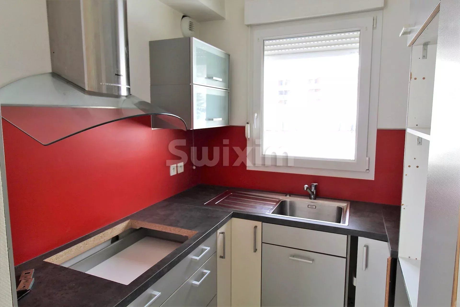 Vente Appartement Les Rousses 3 Pièces 59.88 m²