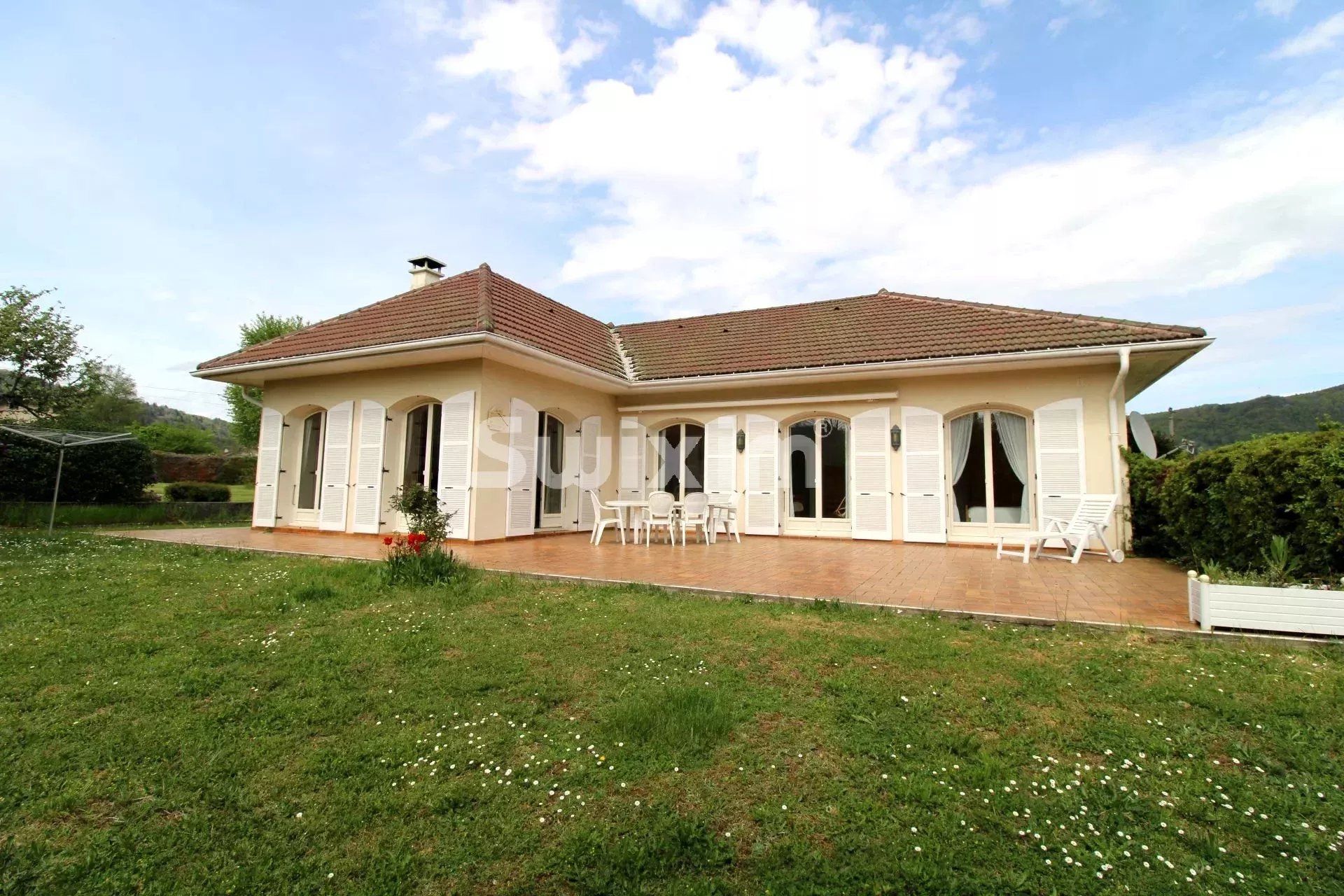 Venta Casa Coteaux du Lizon 6&nbsp;Salas 129.37&nbsp;m²
