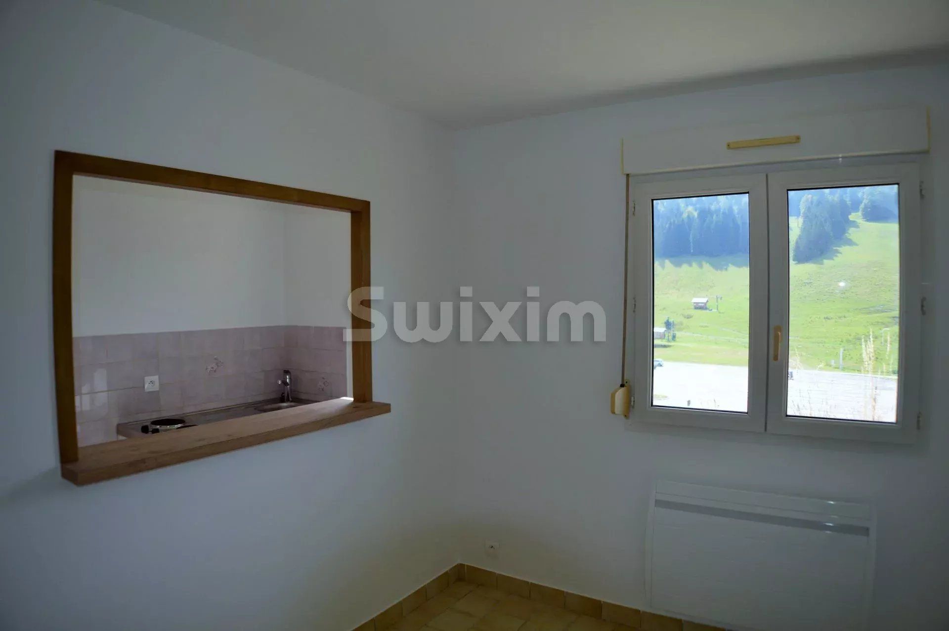 Vermietung Appartement Lamoura 2 Zimmer 30 m²