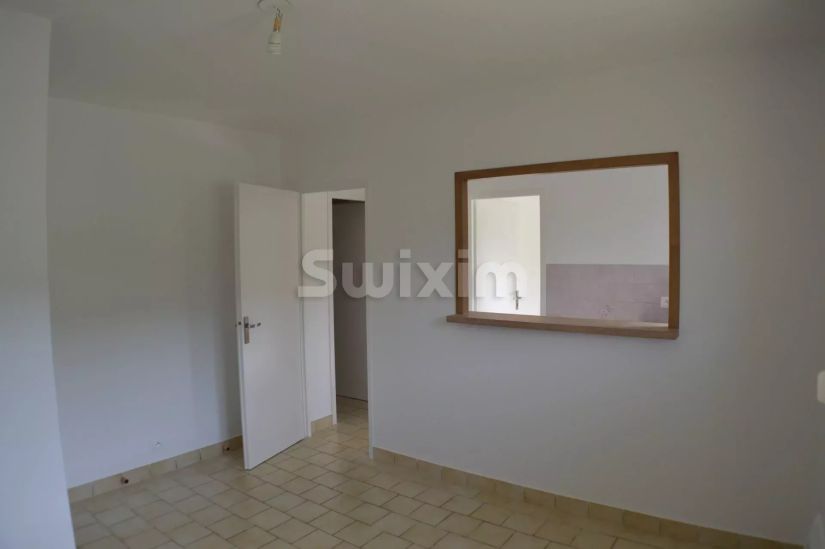 Location Appartement Lamoura 2 Pièces 30 m²