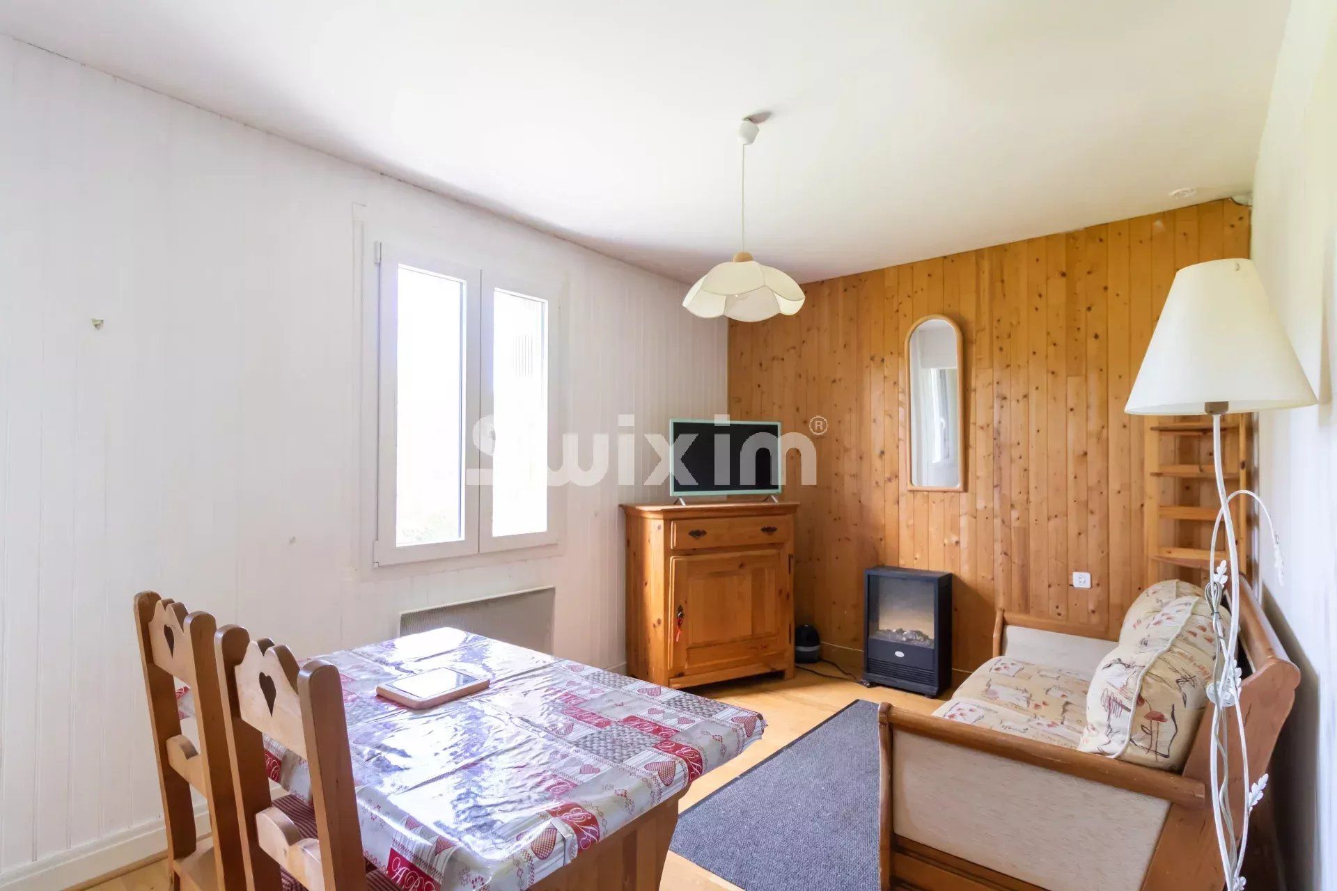 Venta Apartamento Les Rousses 2&nbsp;Salas 29.1&nbsp;m²