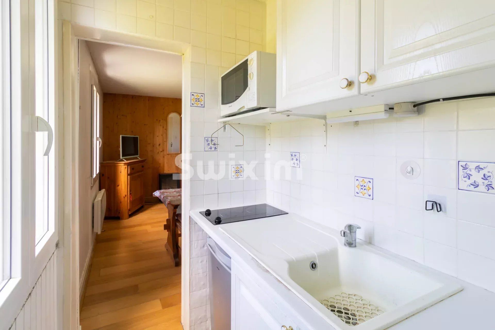 Venta Apartamento Les Rousses 2&nbsp;Salas 29.1&nbsp;m²