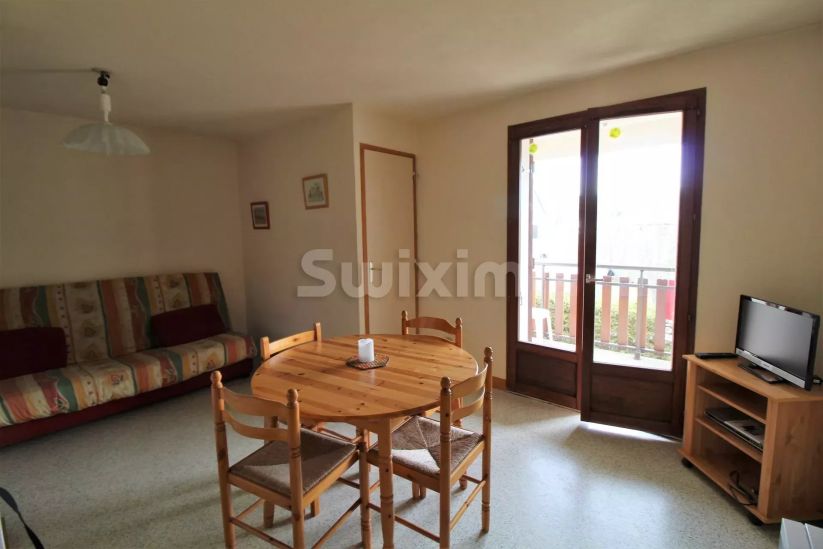 Location Studio Les Rousses 1 pièce 29.5 m²