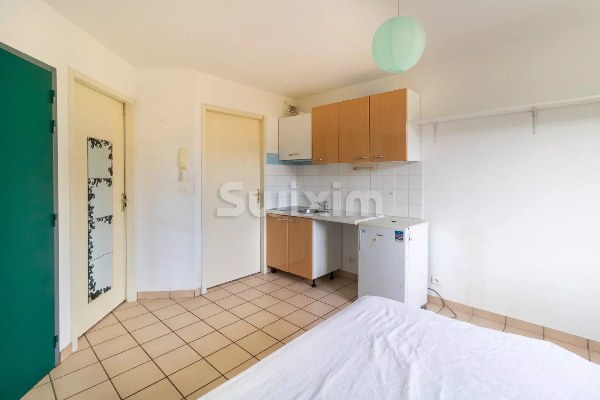 Vente Appartement Les Rousses 1 pièce 19.39 m²