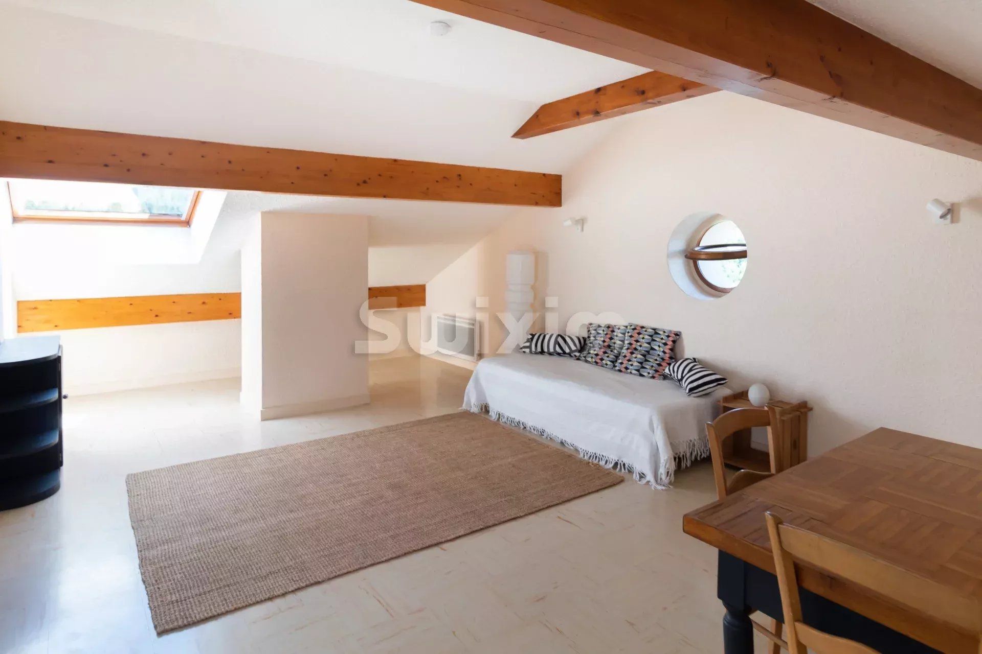 Affitto Appartamento Ravilloles 1 camera 52 m²