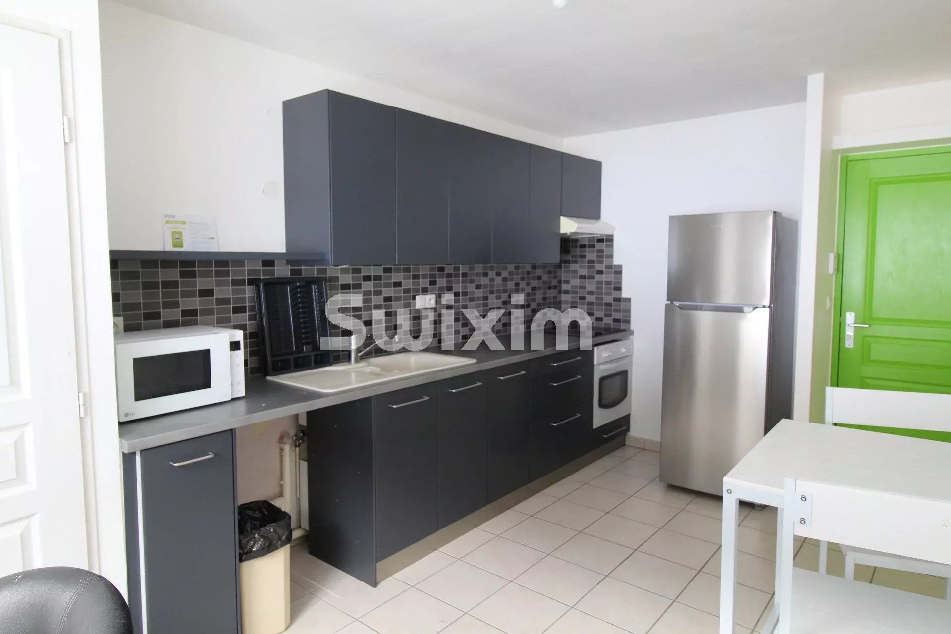 Rental Apartment Bois-d'Amont 2&nbsp;Rooms 37.7&nbsp;m²