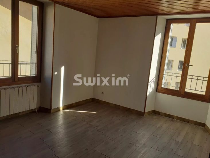 Sale Apartment Hauts de Bienne 3&nbsp;Rooms 71.74&nbsp;m²