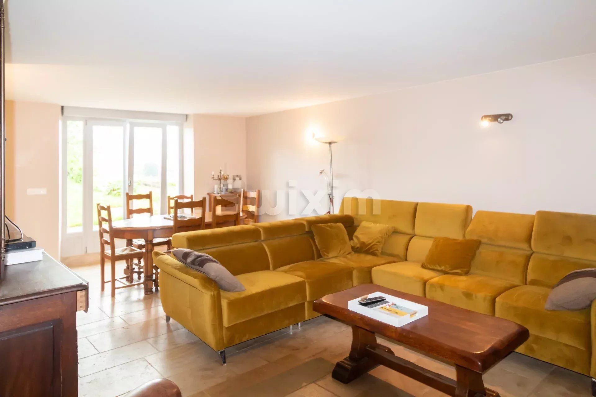 Vermietung Haus Grande-Rivière Château 5 Zimmer 143.75 m²