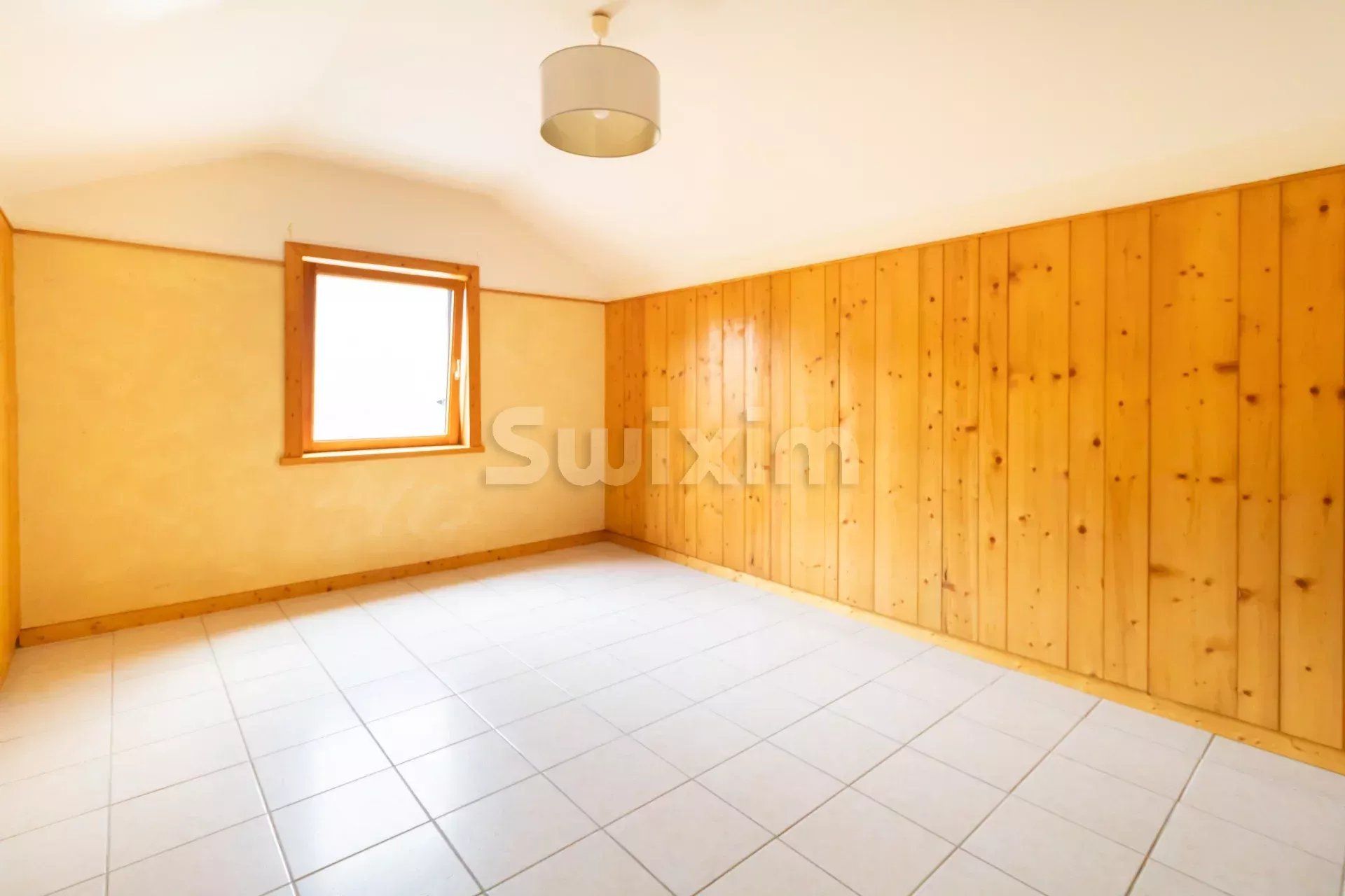 Vendita Appartamento Les Rousses 3 Camere 71.16 m²