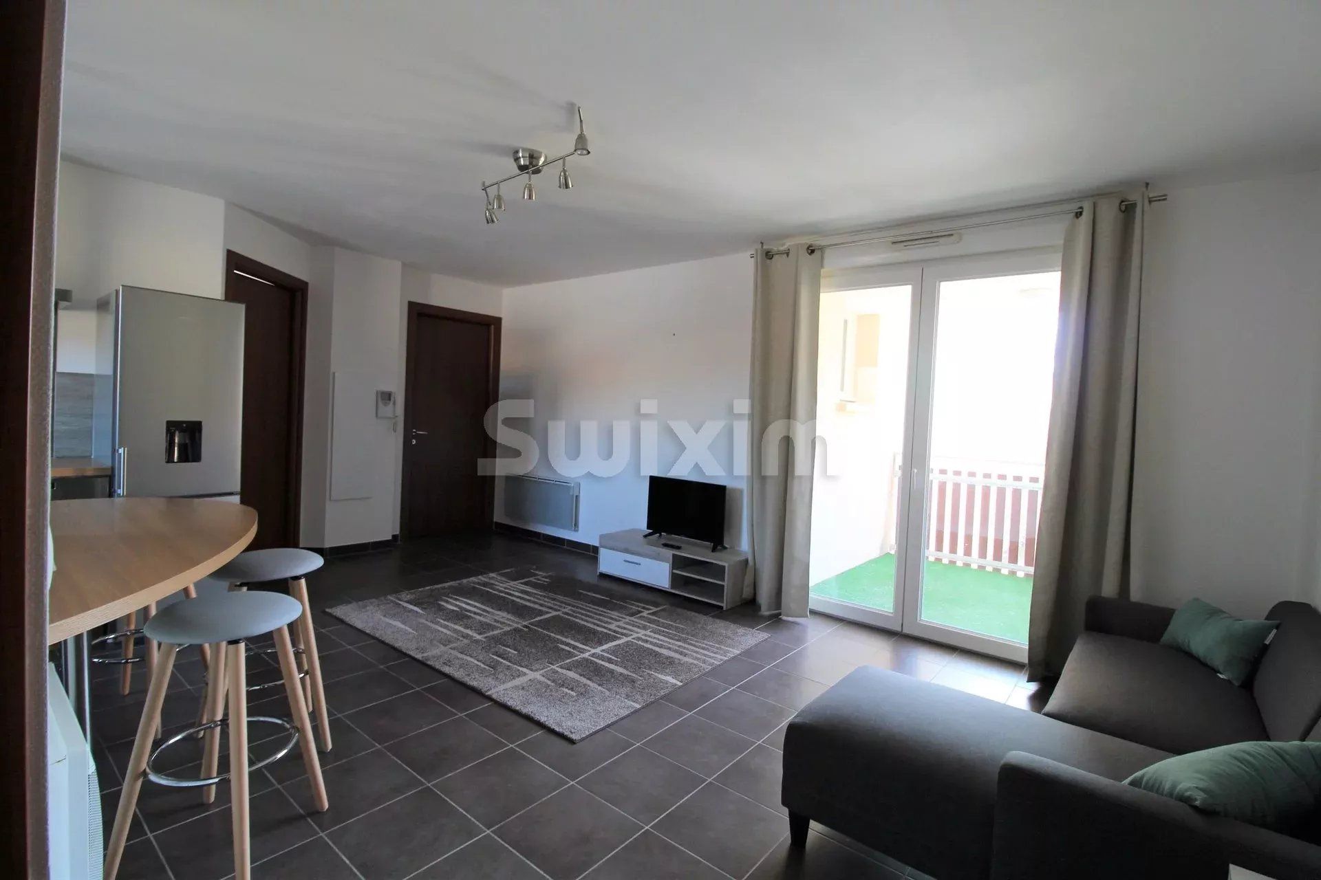 Alquiler Apartamento Les Rousses 3 Salas 57.46 m²