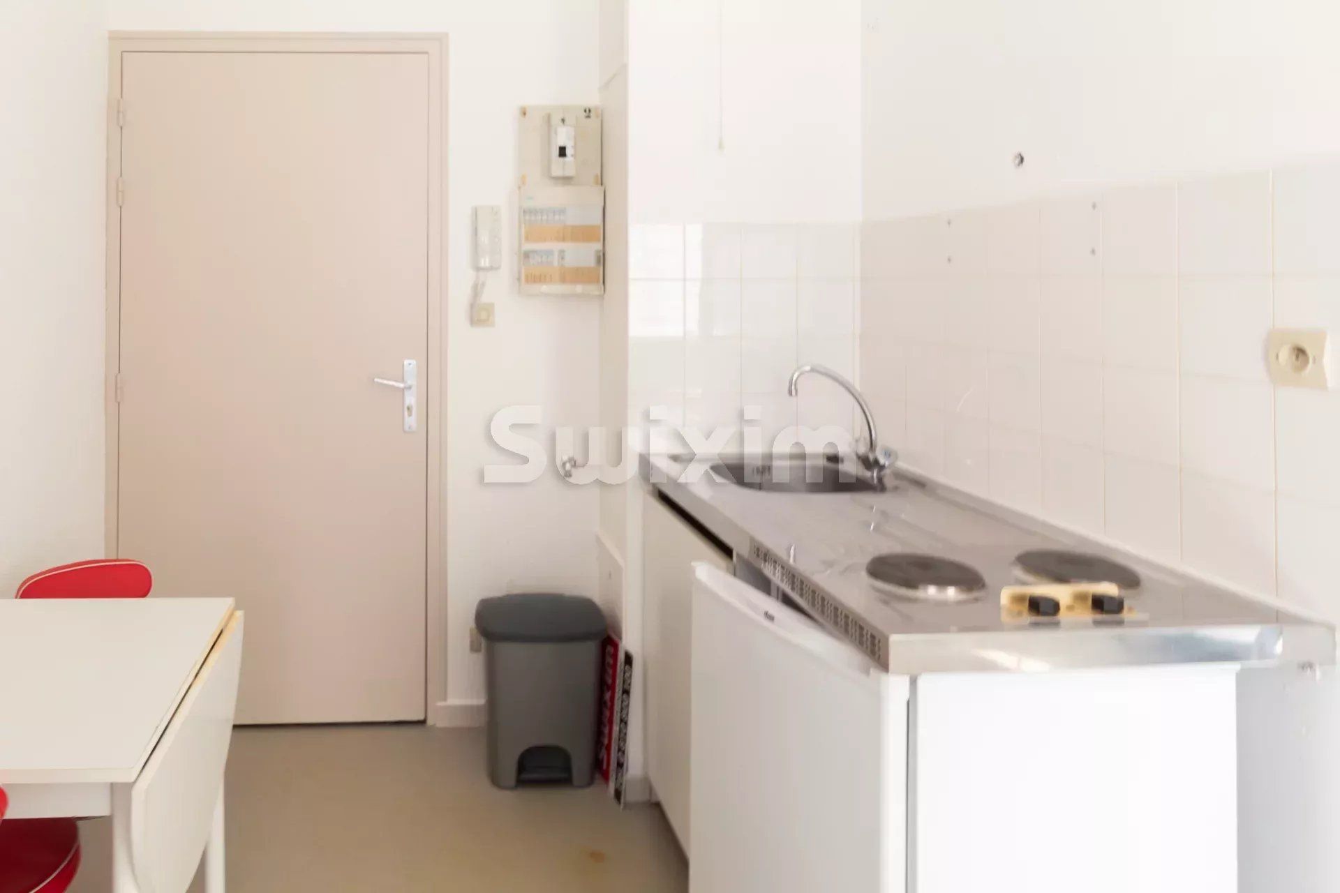 Aluguer Estúdio Hauts de Bienne 1 sala 19 m²