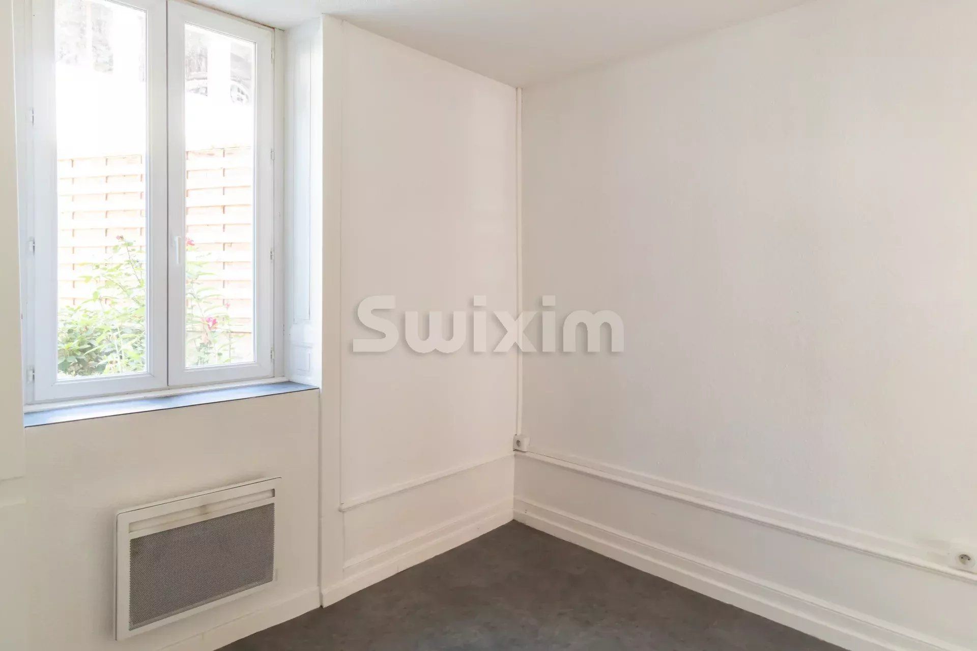 Rental Apartment Hauts de Bienne 2 Rooms 25 m²