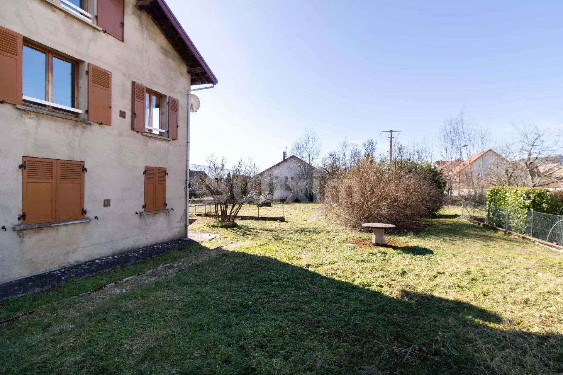 Verkauf Haus Coteaux du Lizon 8 Zimmer 112 m²