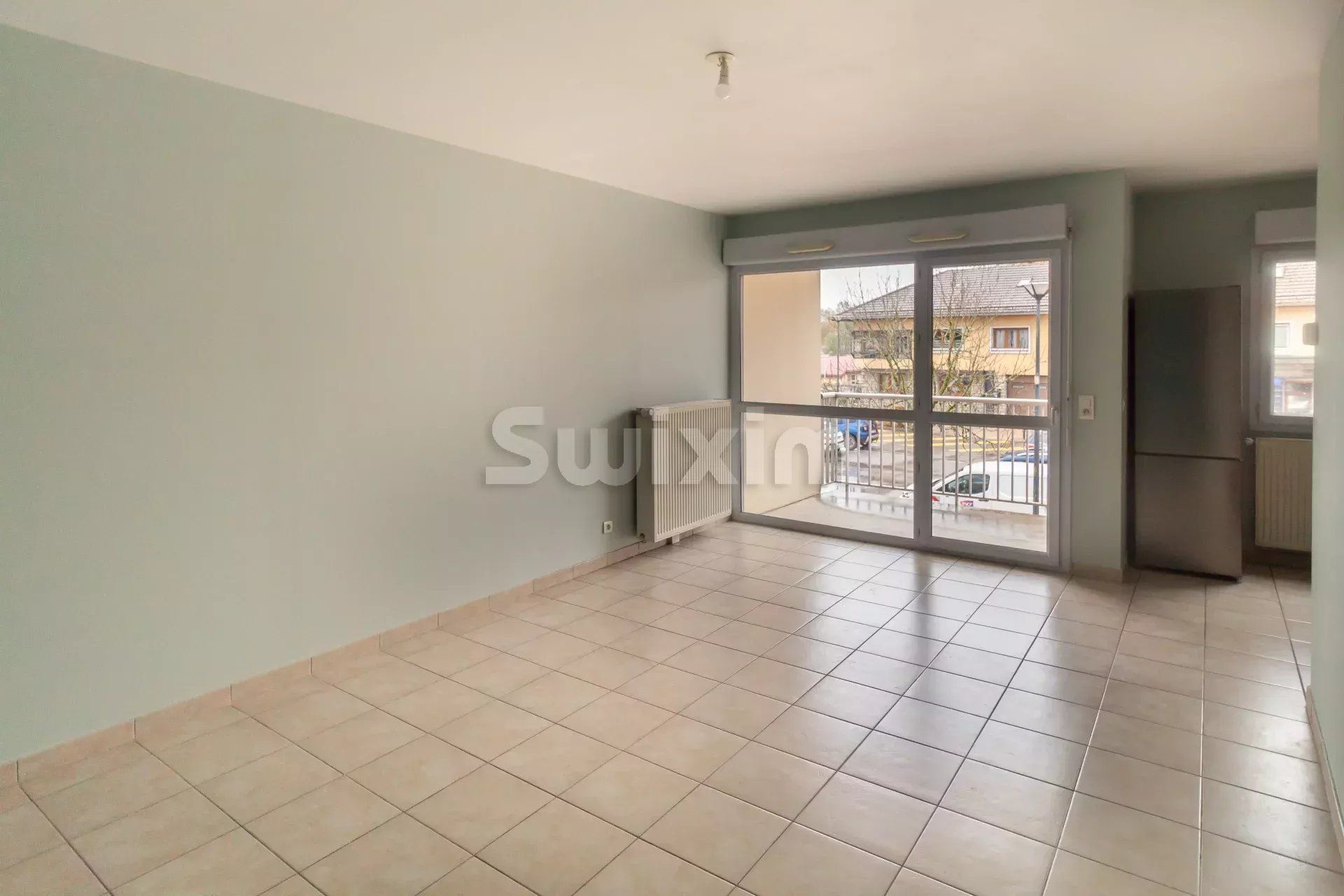 Affitto Appartamento Saint-Laurent-en-Grandvaux 3 Camere 74.76 m²