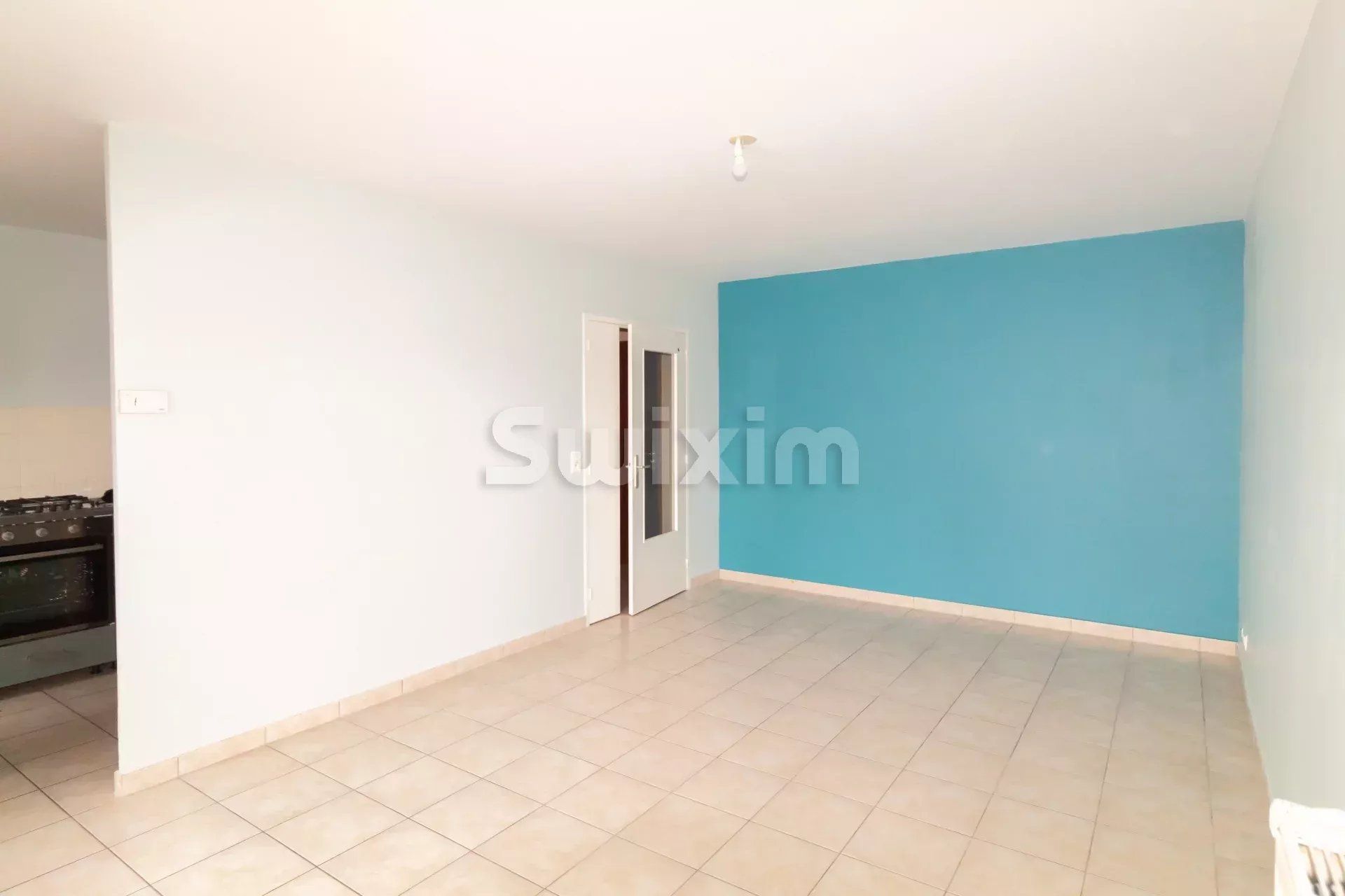 Affitto Appartamento Saint-Laurent-en-Grandvaux 3 Camere 74.76 m²