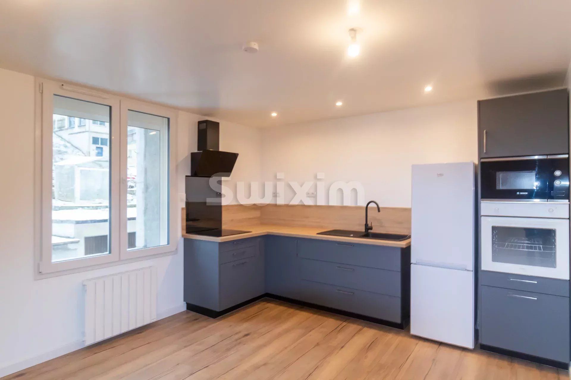 Location Appartement Hauts de Bienne 1 pièce 46.68 m²