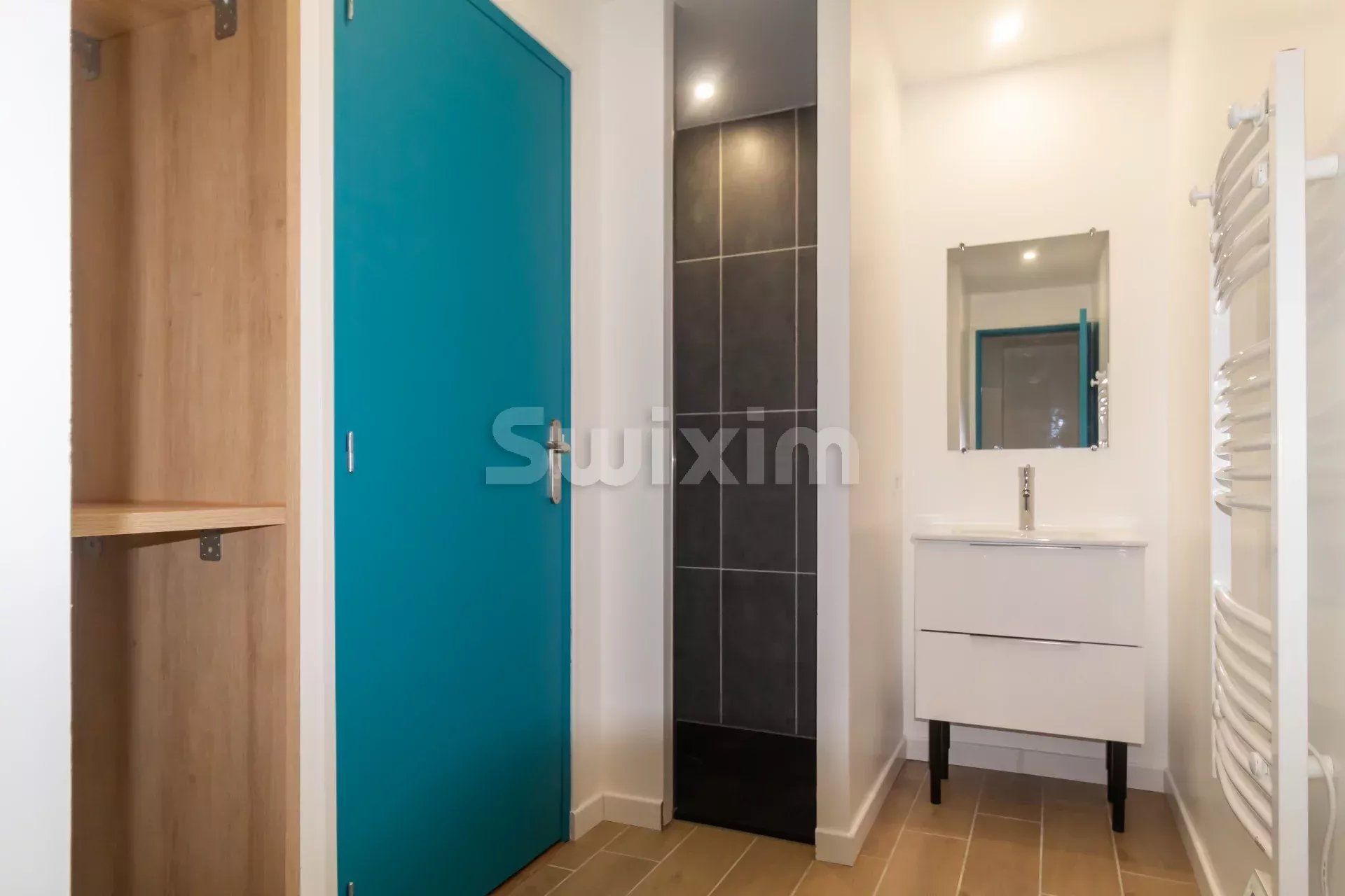 Location Appartement Hauts de Bienne 1 pièce 46.68 m²