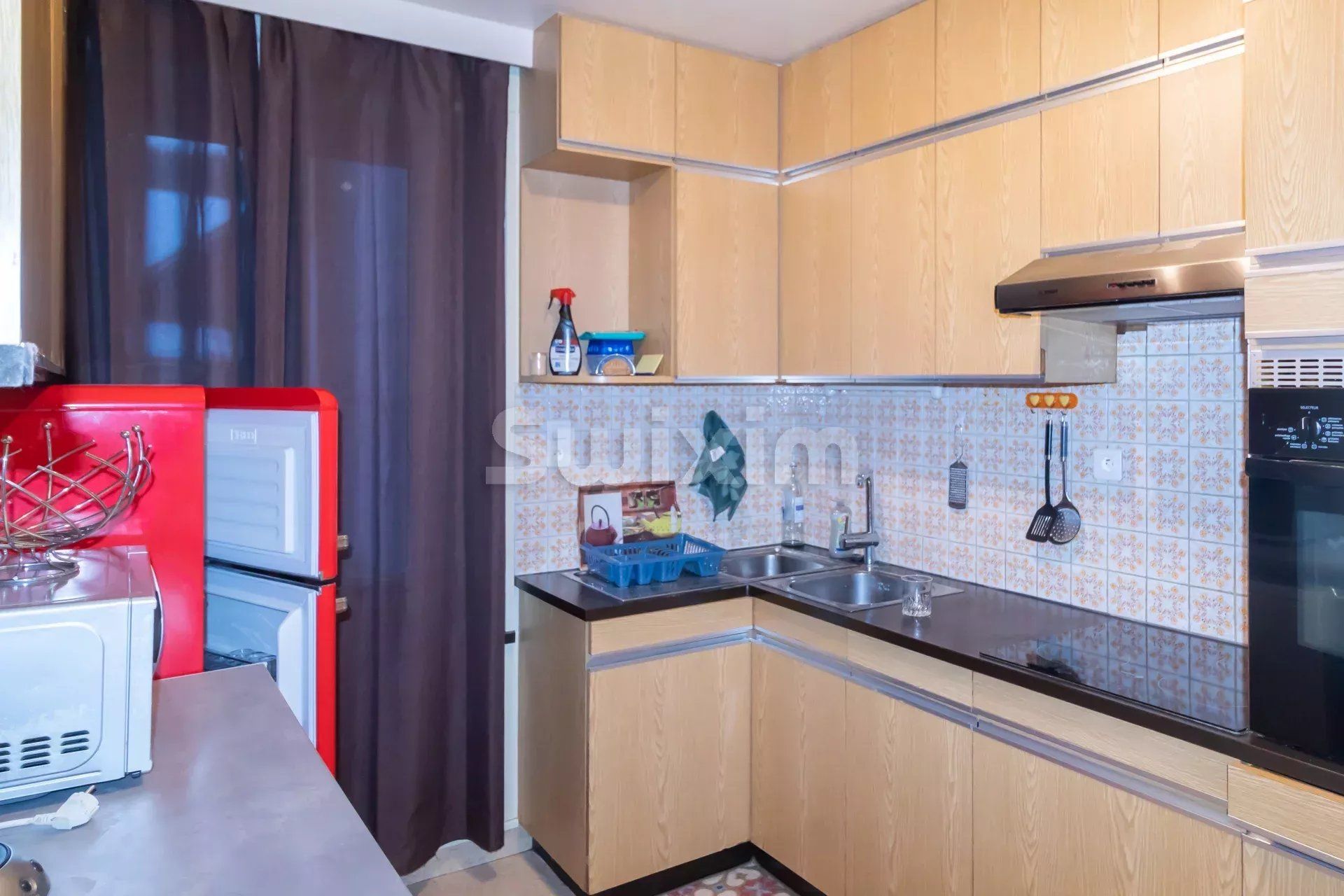 Location Appartement Bois-d'Amont 4 Pièces 67.48 m²