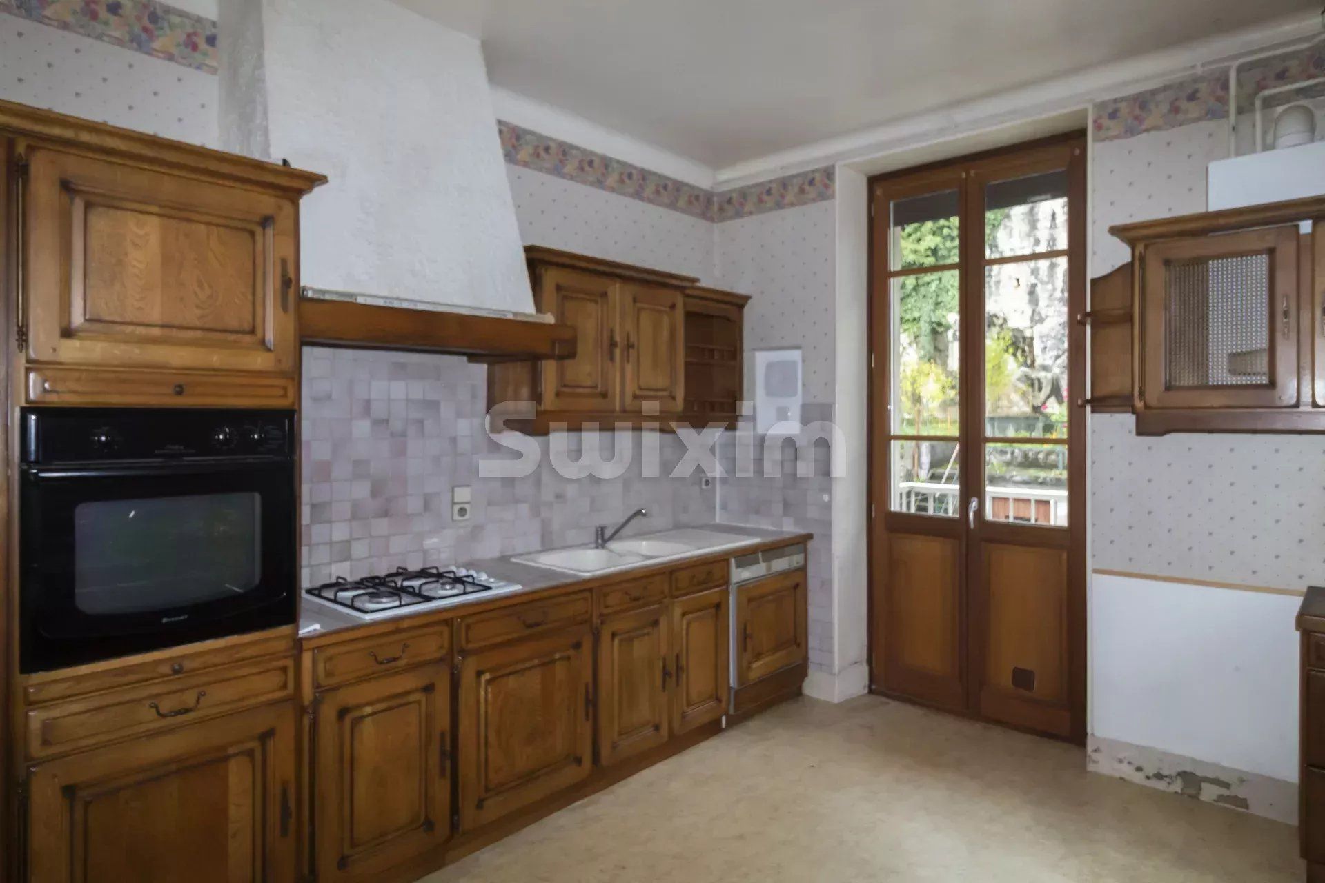 Location Appartement Saint-Claude 2 Pièces 63.57 m²