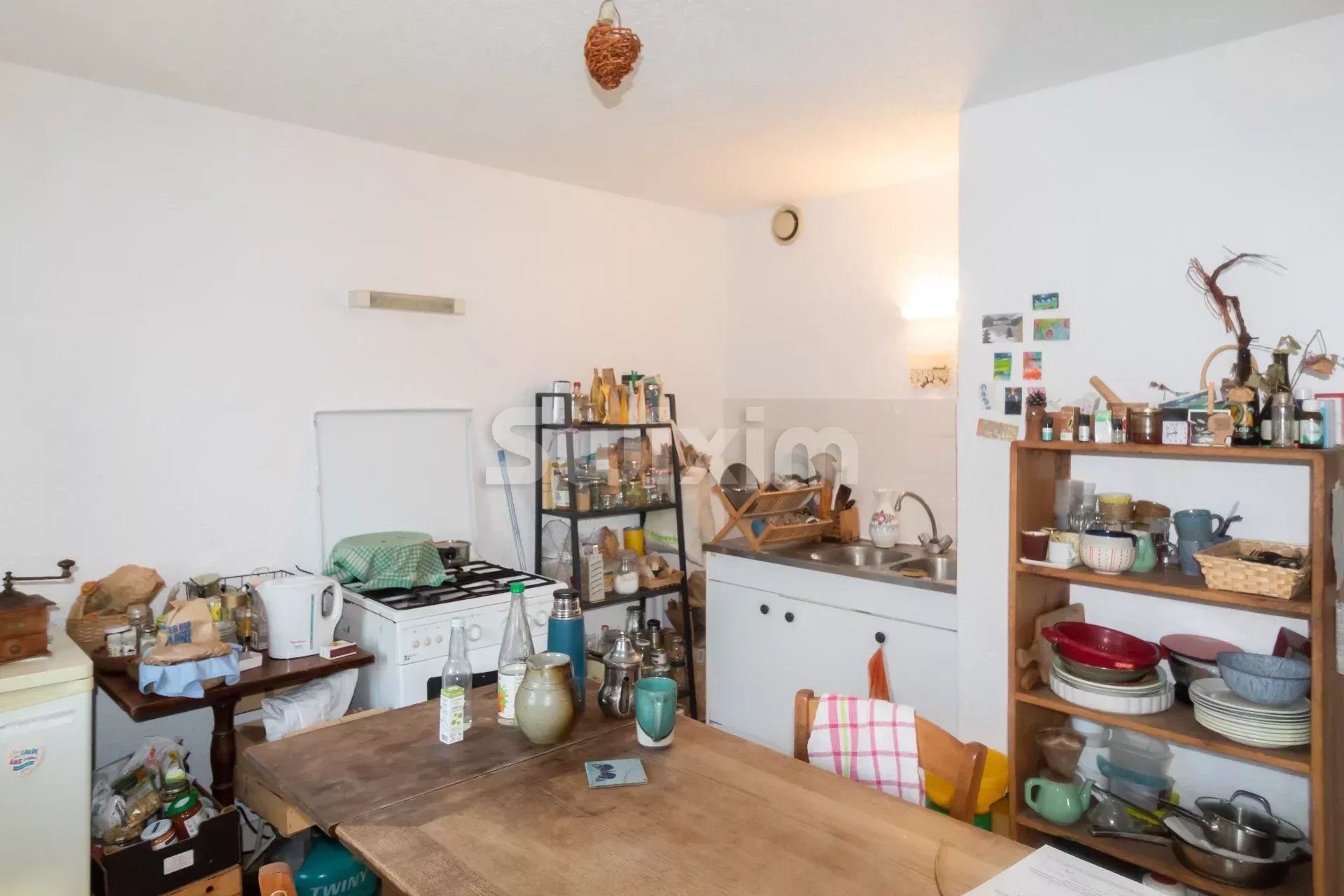 Affitto Appartamento Ravilloles 3 Camere 74.71 m²