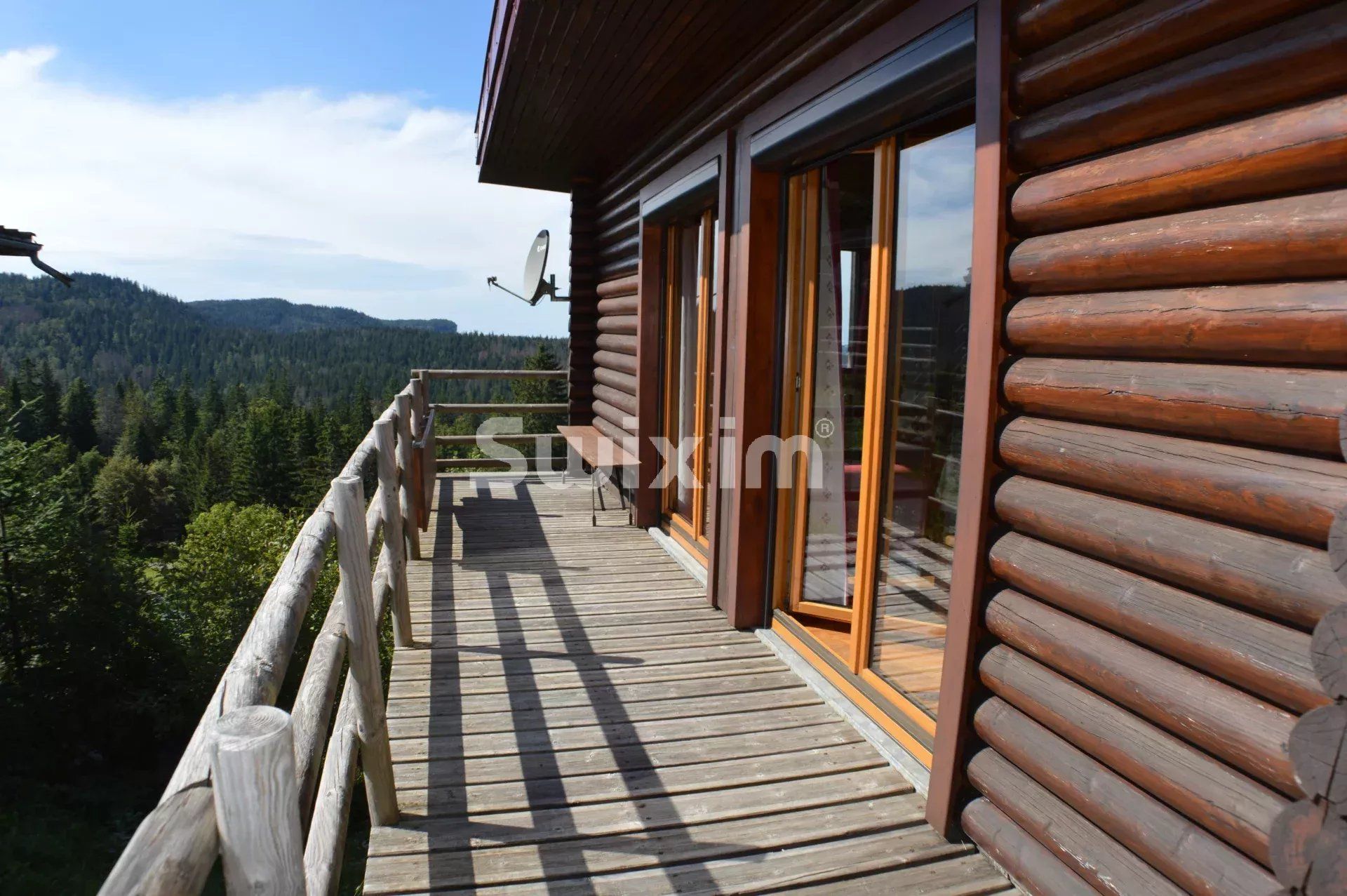 Vendita Chalet Les Rousses 3&nbsp;Camere 71.36&nbsp;m²