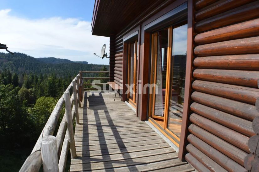 Sale Chalet Les Rousses 3&nbsp;Rooms 71.36&nbsp;m²