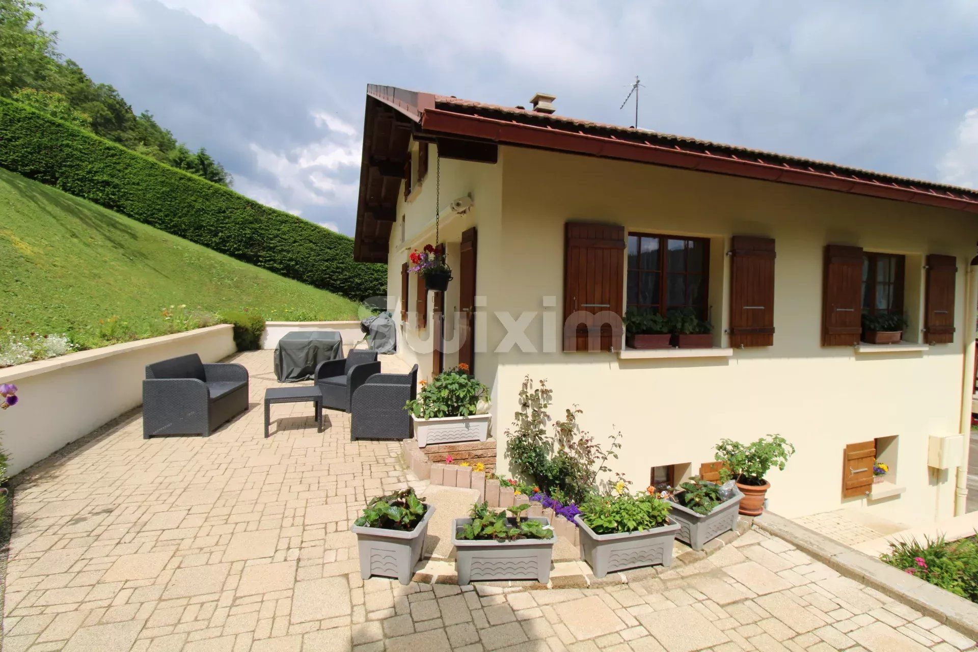 Verkauf Haus Bois-d'Amont 6 Zimmer 120.95 m²