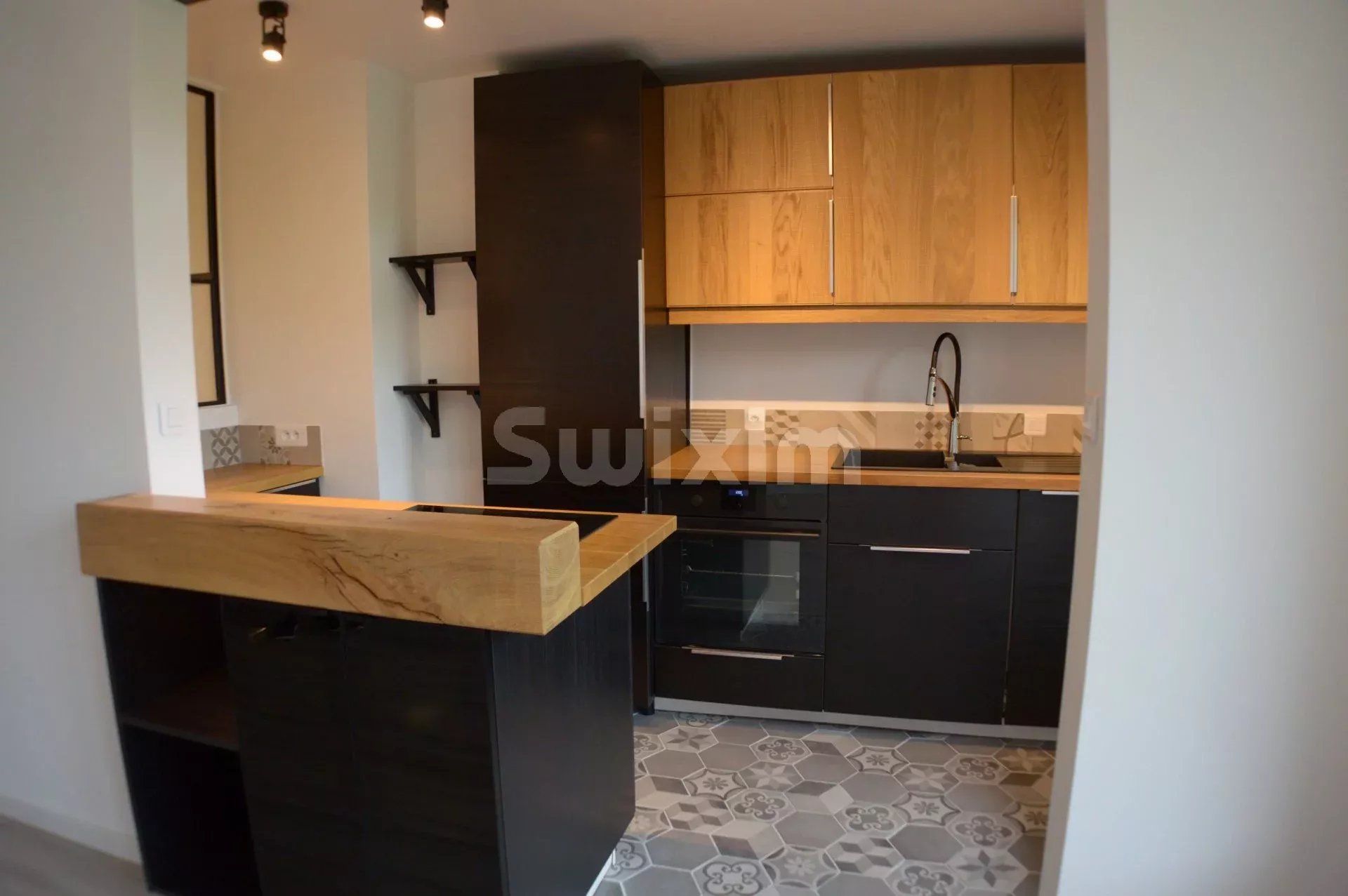 Affitto Appartamento Les Rousses 3 Camere 55.52 m²