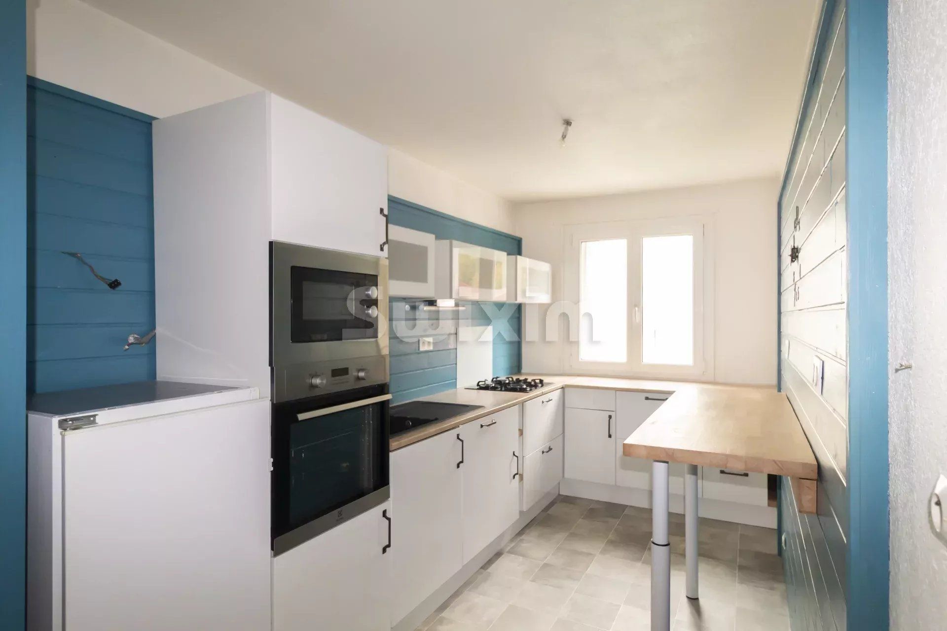 Vermietung Appartement Hauts de Bienne 2 Zimmer 58.8 m²